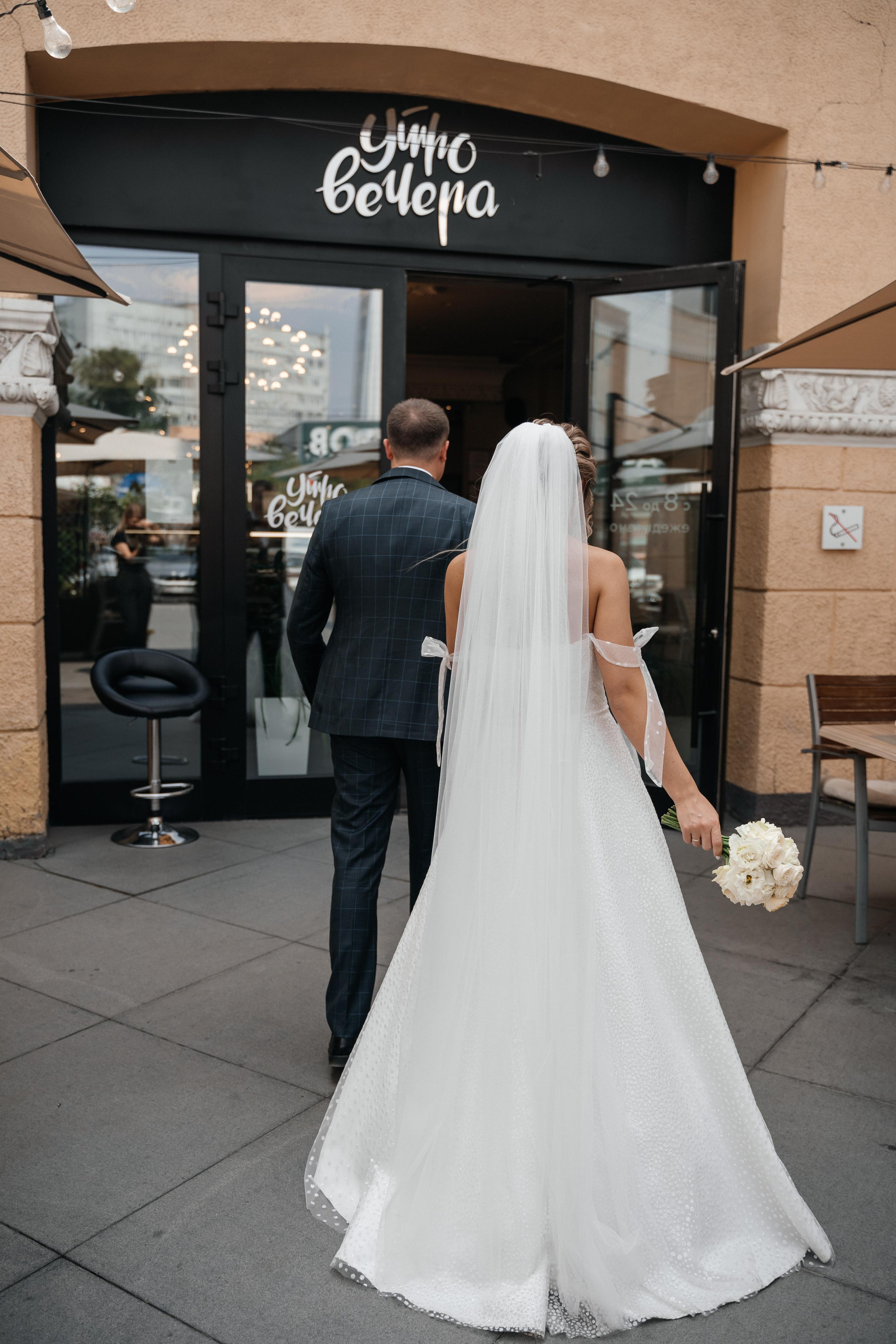 Рома и Вика. Свадебный и семейный фотограф в Новосибирске Наталья Зорина