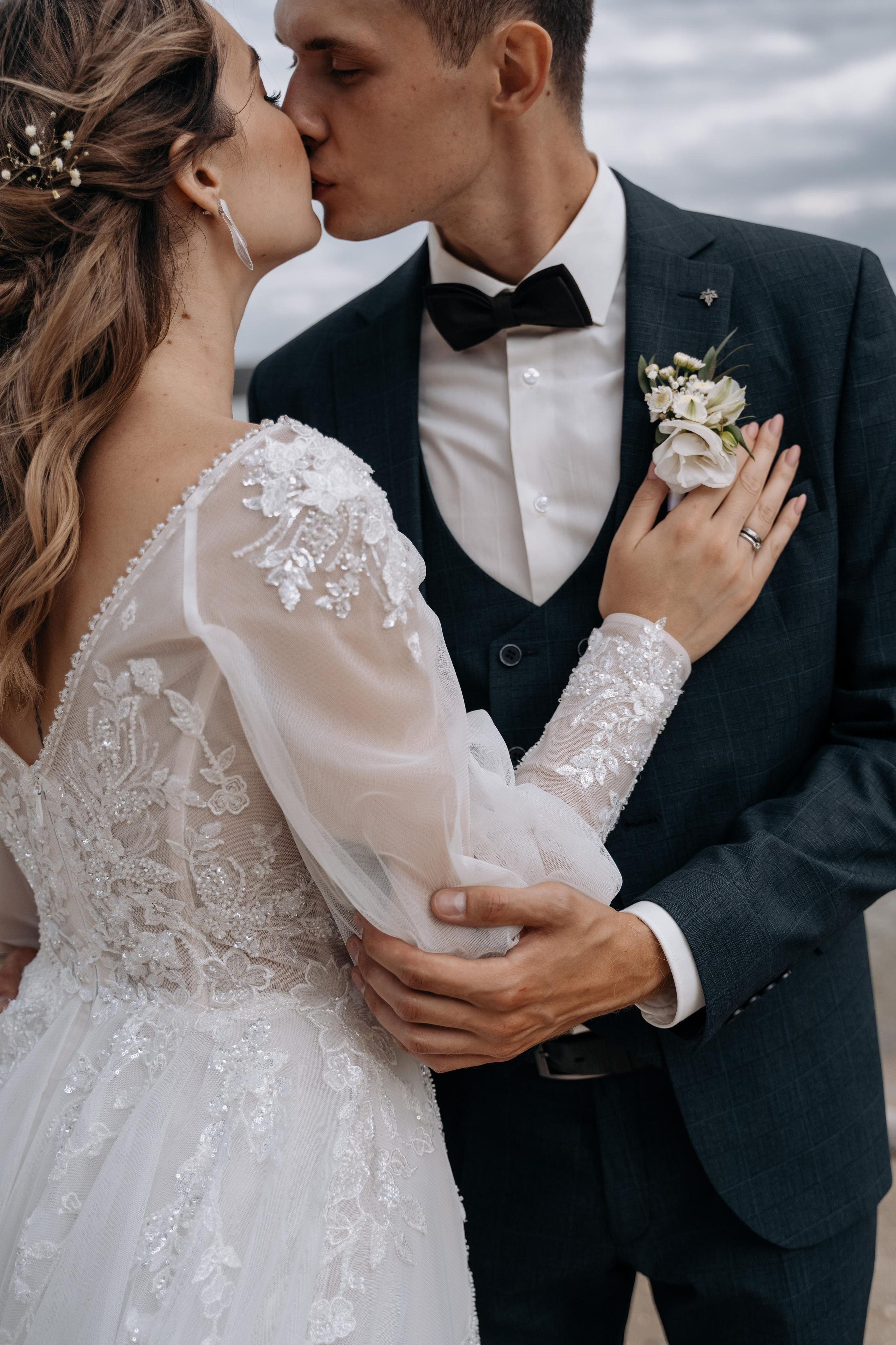 Саша и Ксюша. Свадебный и семейный фотограф в Новосибирске Наталья Зорина