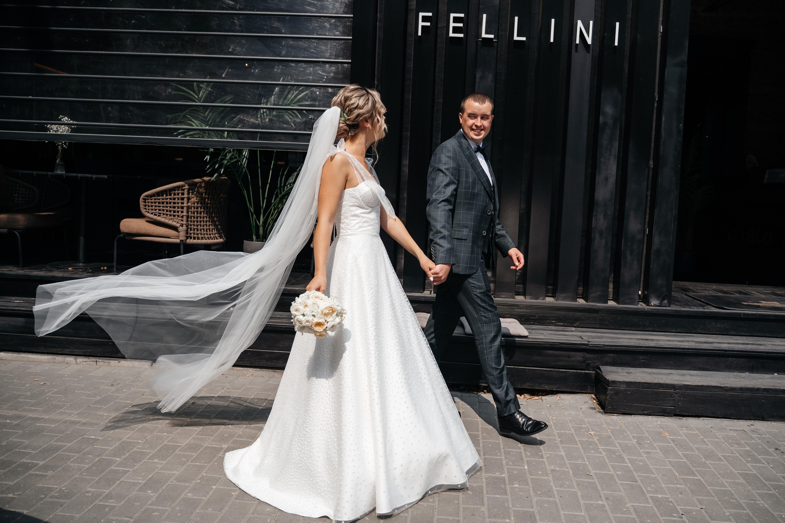 Рома и Вика. Свадебный и семейный фотограф в Новосибирске Наталья Зорина