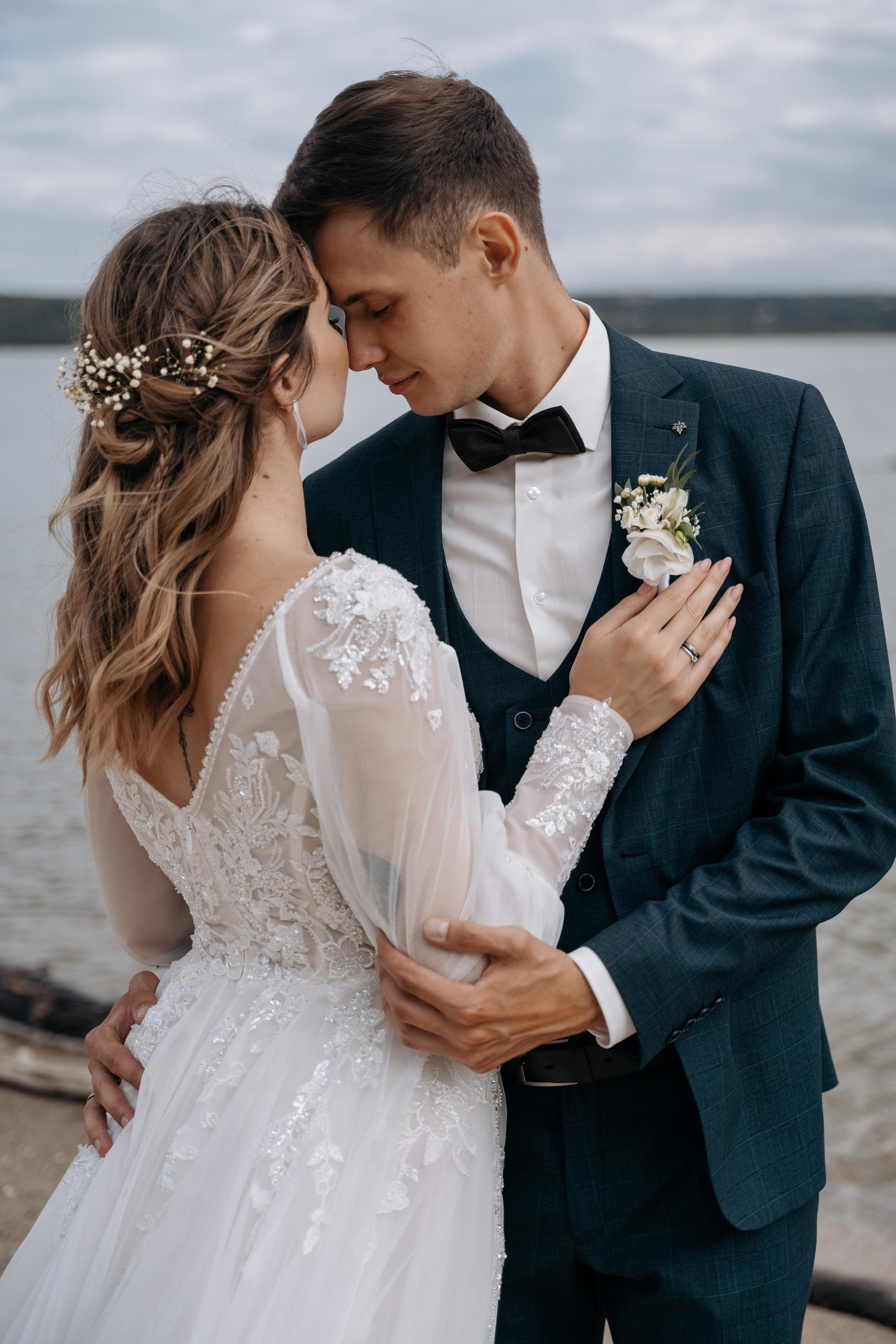 Саша и Ксюша. Свадебный и семейный фотограф в Новосибирске Наталья Зорина