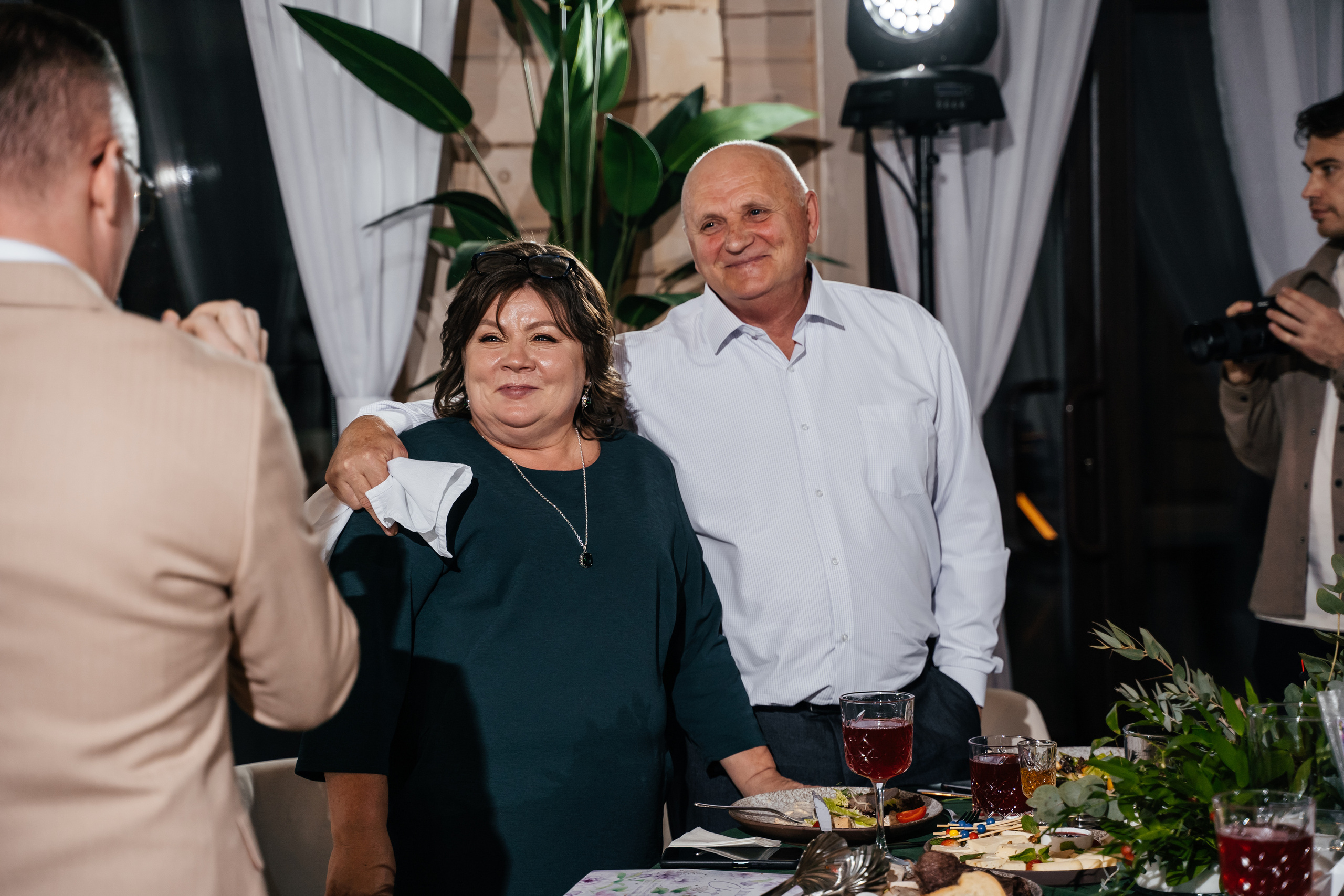 Лера и Ваня. Свадебный и семейный фотограф в Новосибирске Наталья Зорина