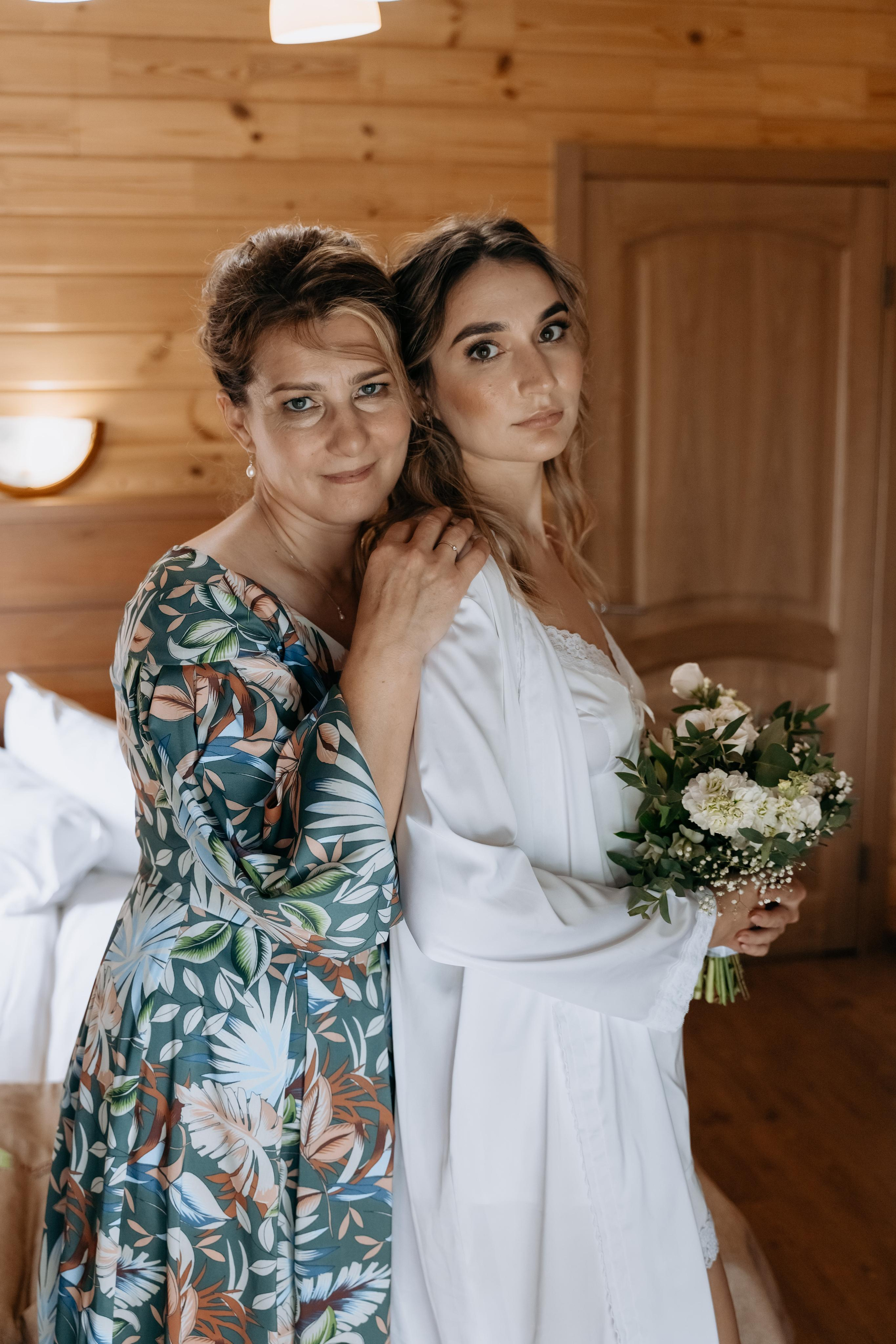 Саша и Ксюша. Свадебный и семейный фотограф в Новосибирске Наталья Зорина