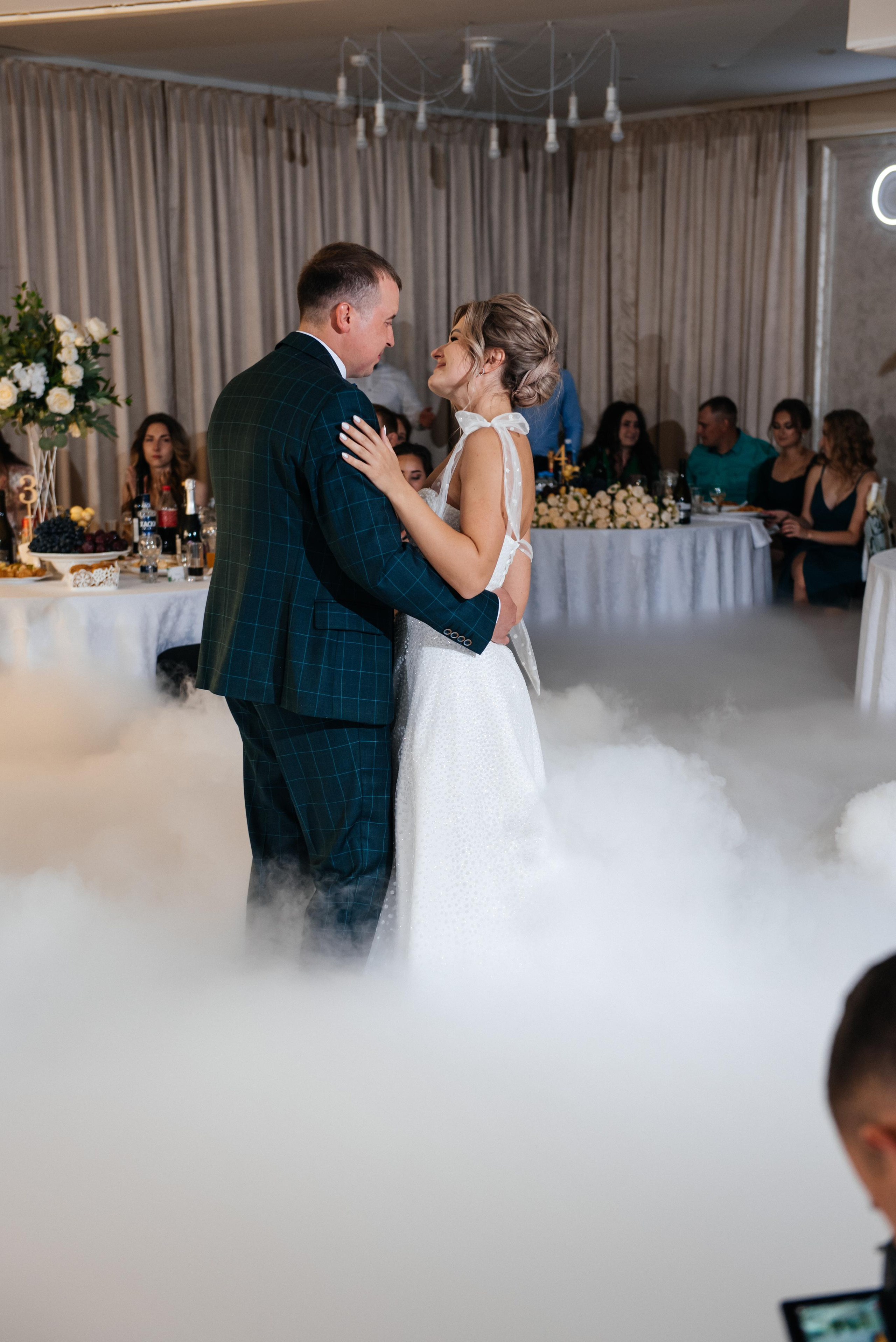 Рома и Вика. Свадебный и семейный фотограф в Новосибирске Наталья Зорина