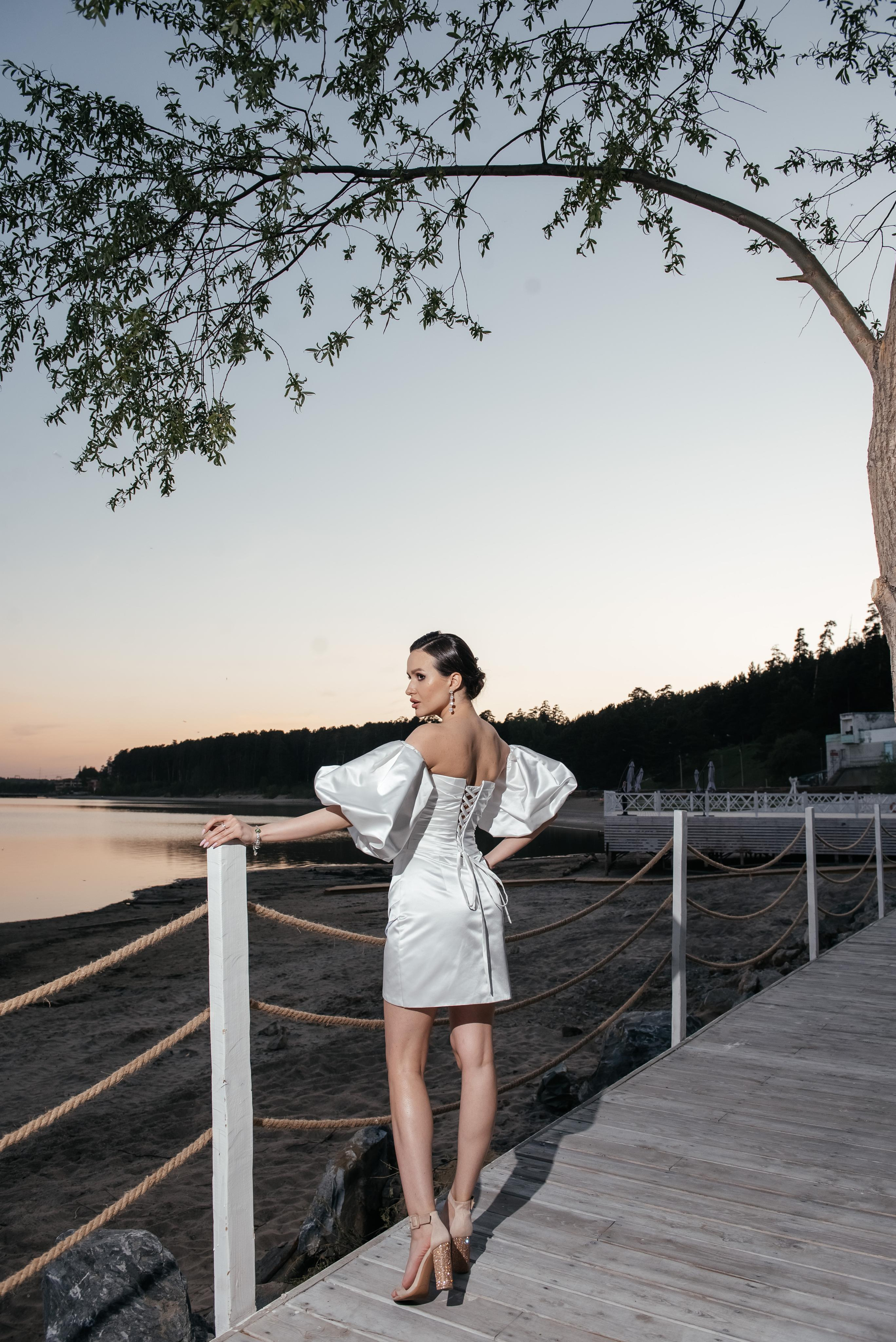 Лесная сфера. Свадебный и семейный фотограф в Новосибирске Наталья Зорина