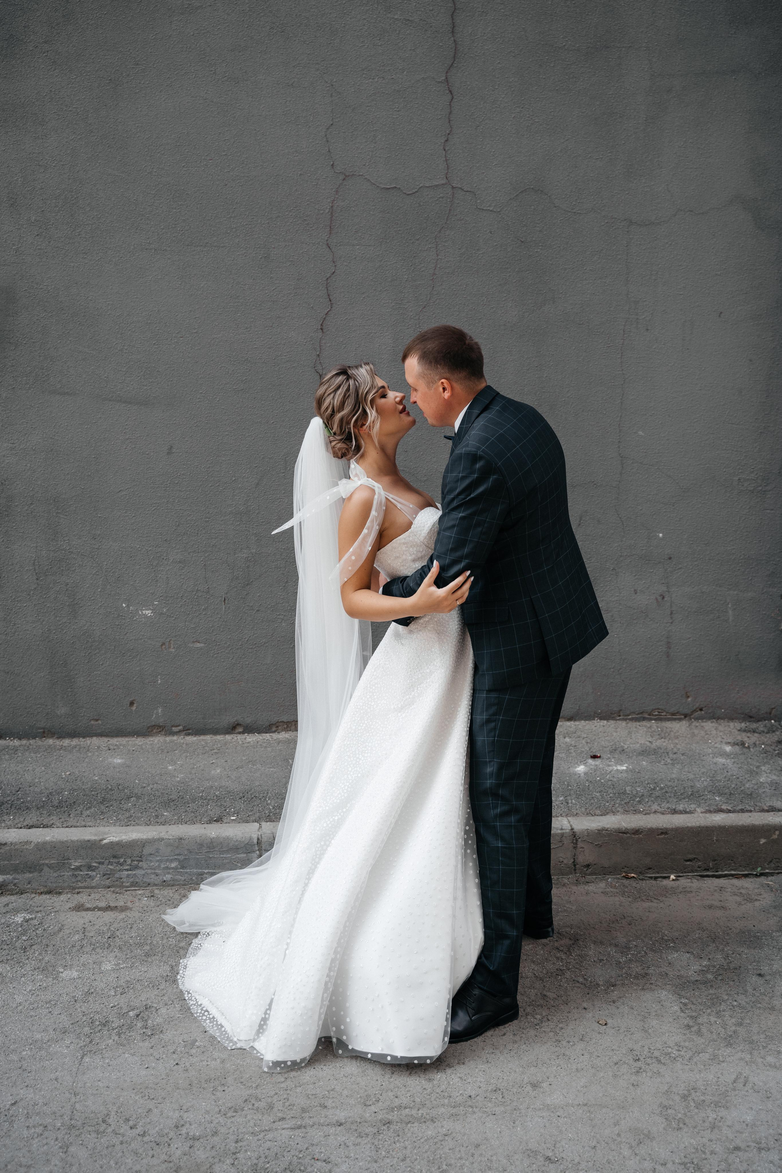 Рома и Вика. Свадебный и семейный фотограф в Новосибирске Наталья Зорина