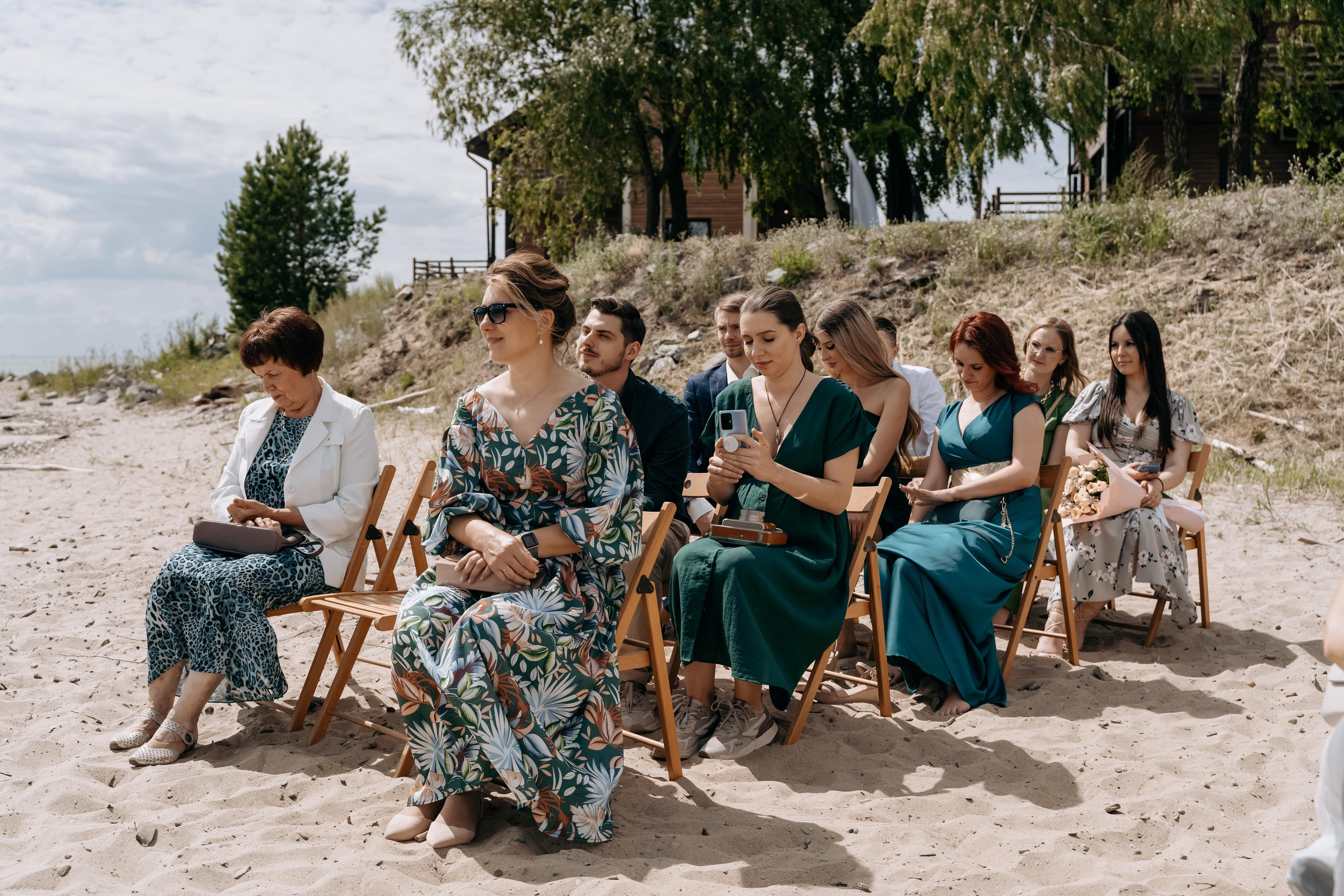 Саша и Ксюша. Свадебный и семейный фотограф в Новосибирске Наталья Зорина