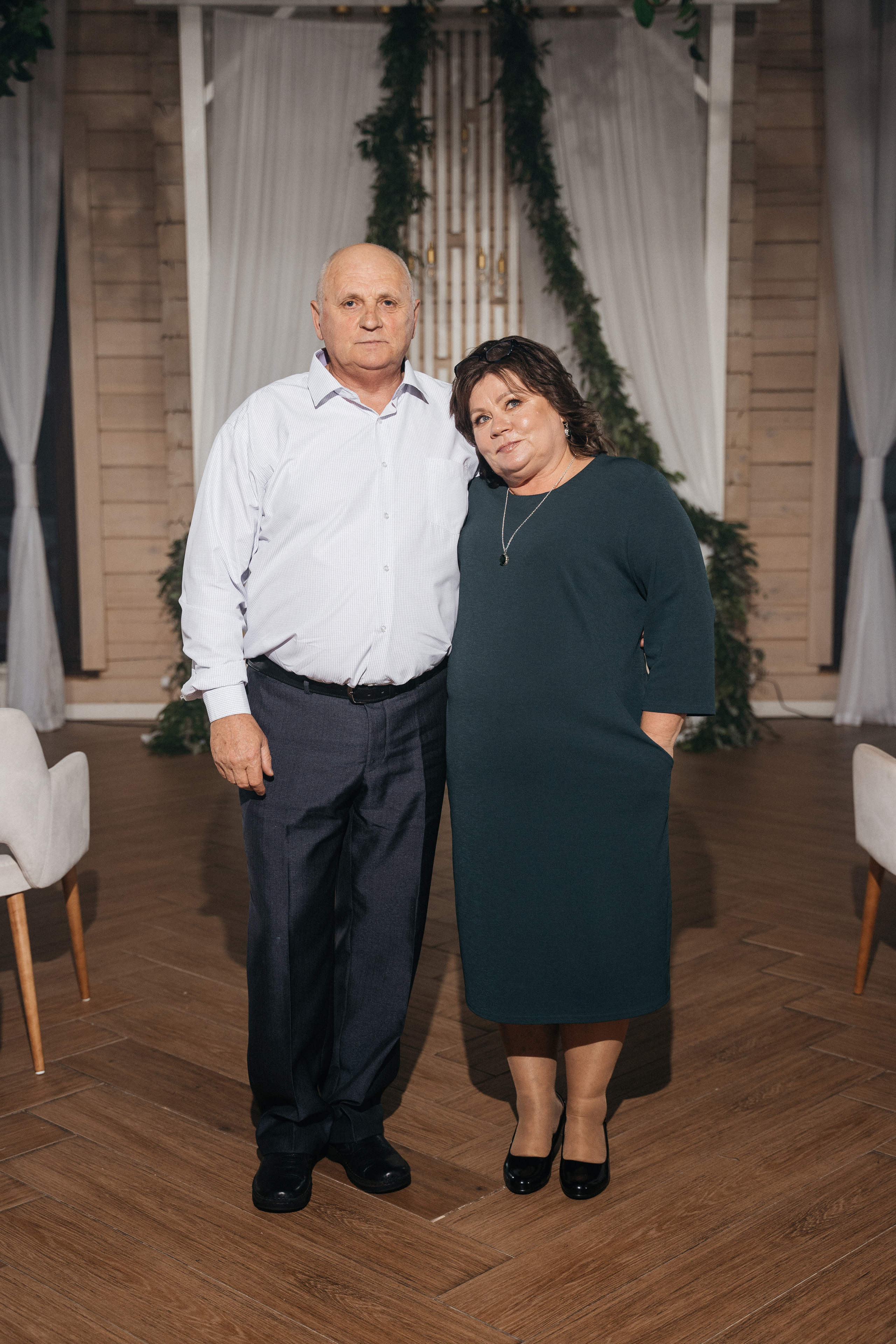 Лера и Ваня. Свадебный и семейный фотограф в Новосибирске Наталья Зорина