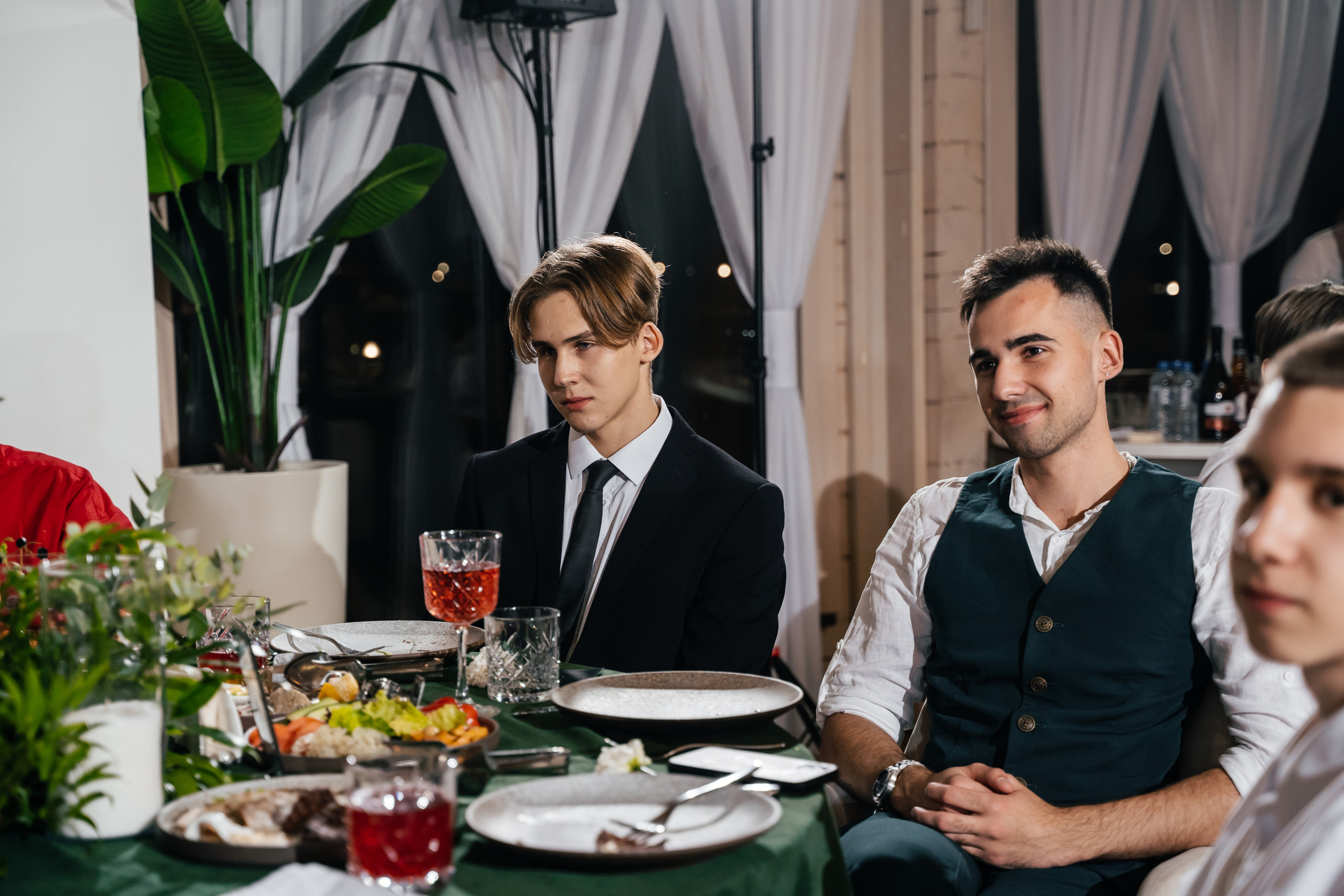 Лера и Ваня. Свадебный и семейный фотограф в Новосибирске Наталья Зорина