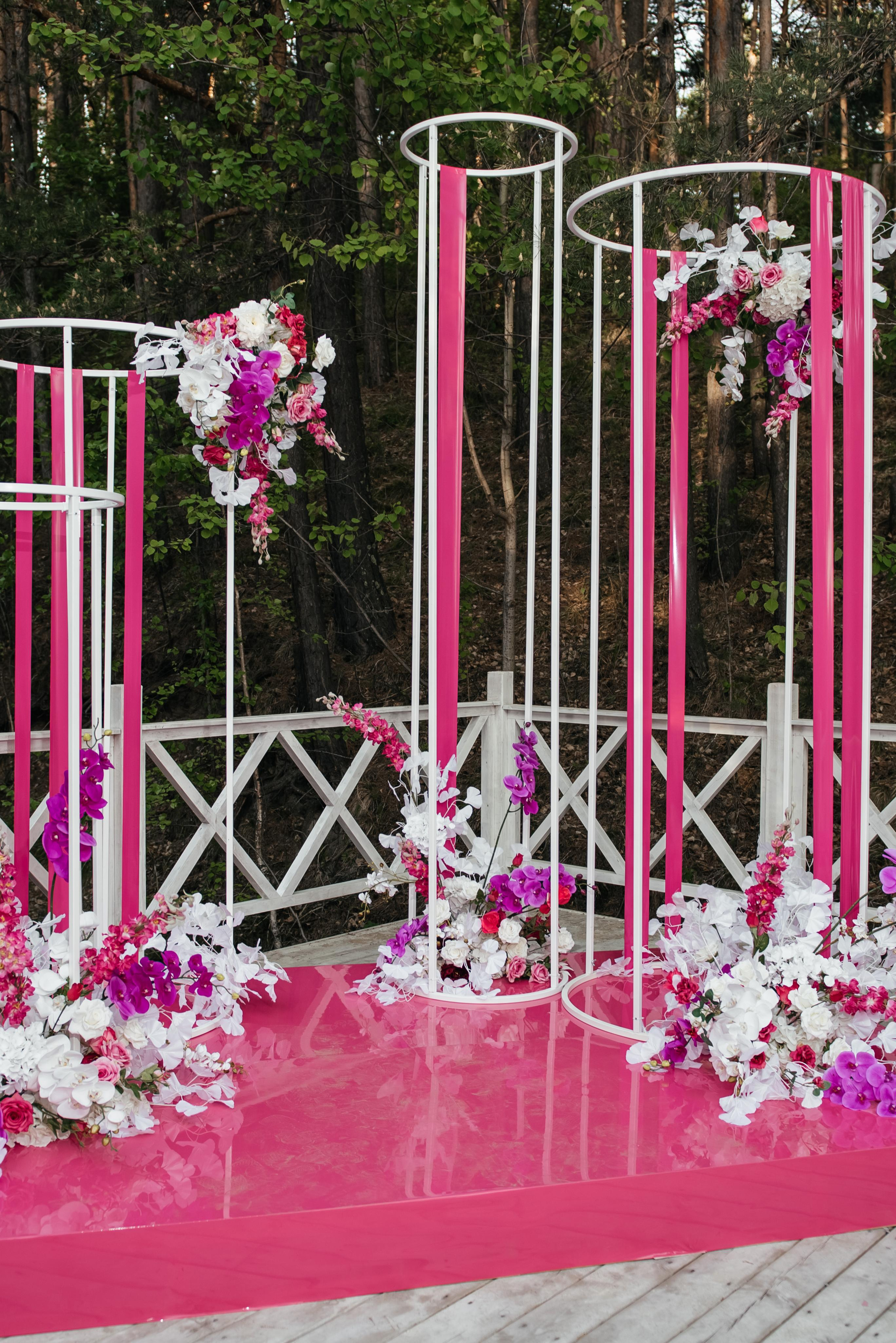 Лесная сфера. Свадебный и семейный фотограф в Новосибирске Наталья Зорина