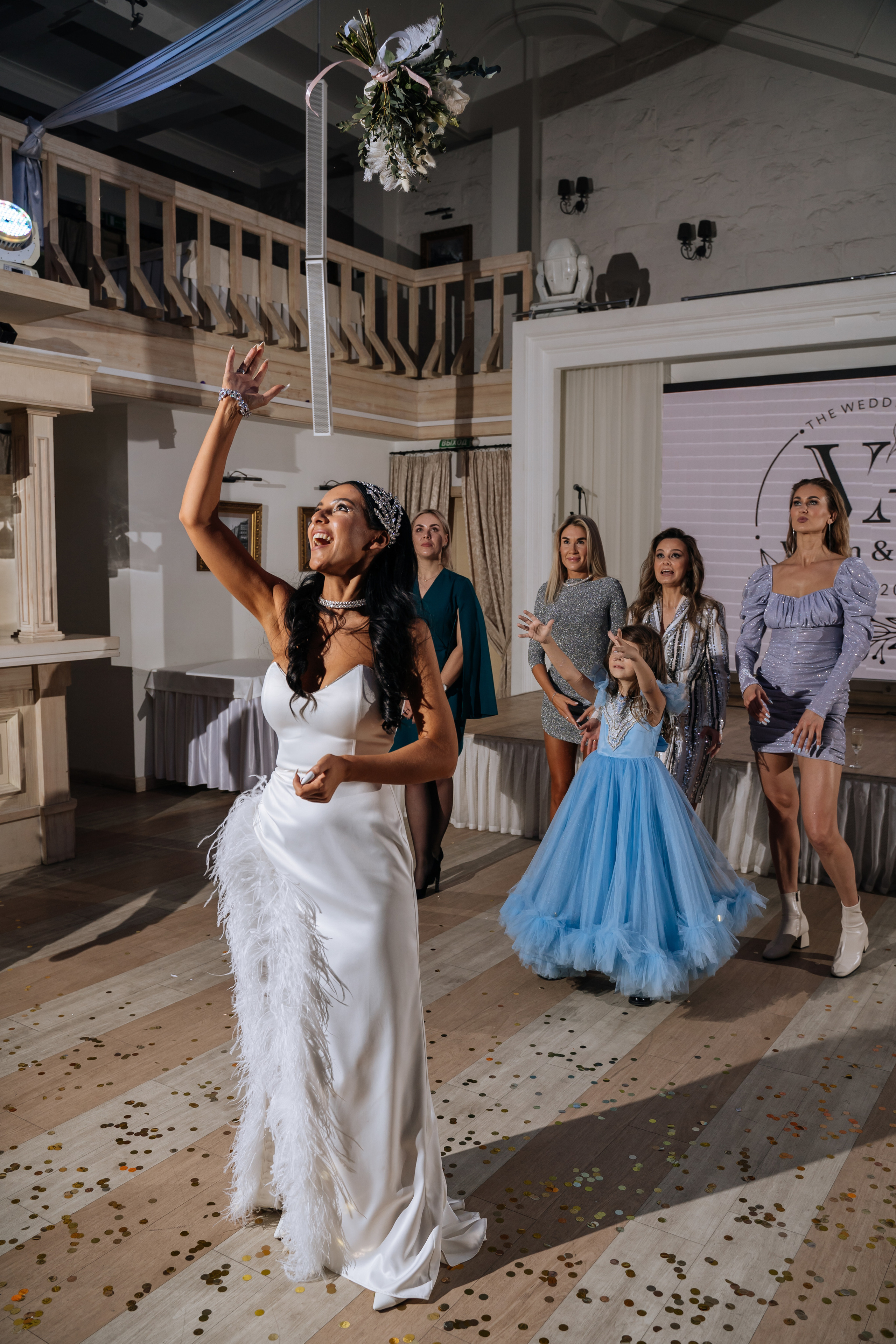 Алина и Вадим. Свадебный и семейный фотограф в Новосибирске Наталья Зорина