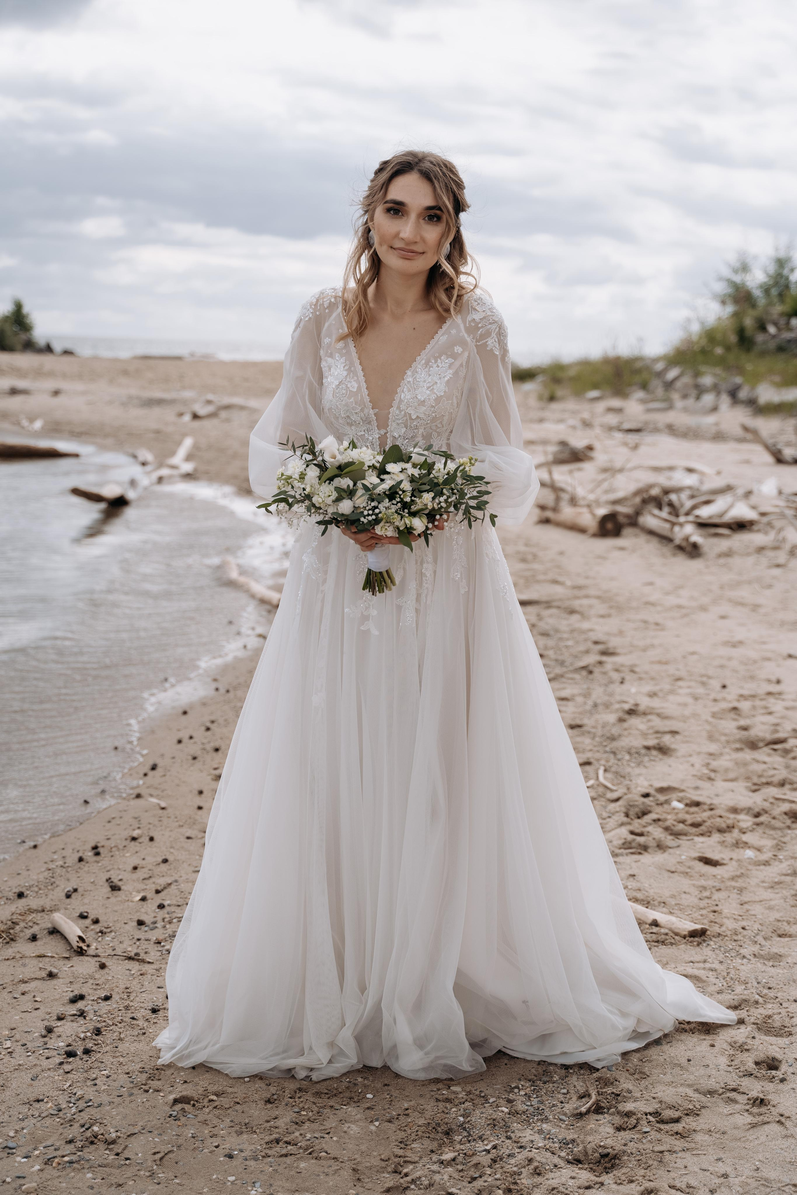 Саша и Ксюша. Свадебный и семейный фотограф в Новосибирске Наталья Зорина