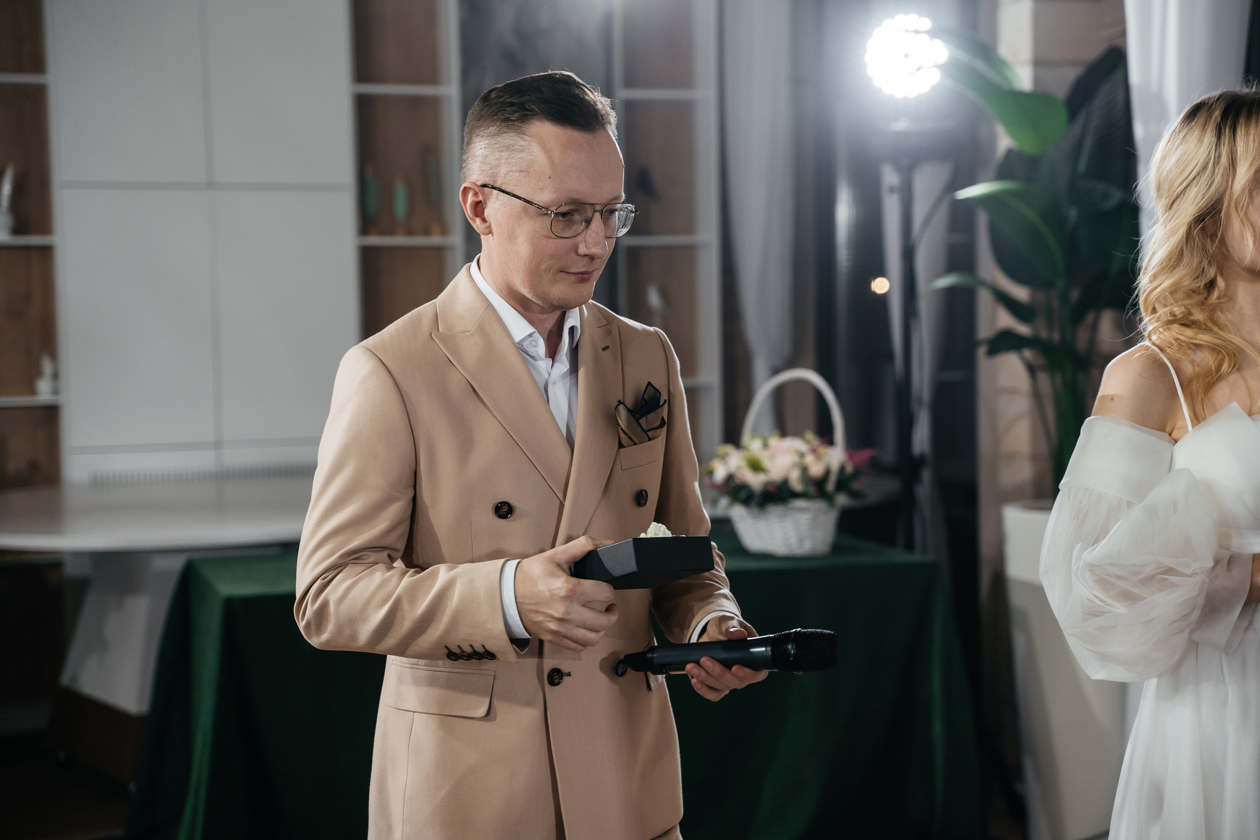 Лера и Ваня. Свадебный и семейный фотограф в Новосибирске Наталья Зорина