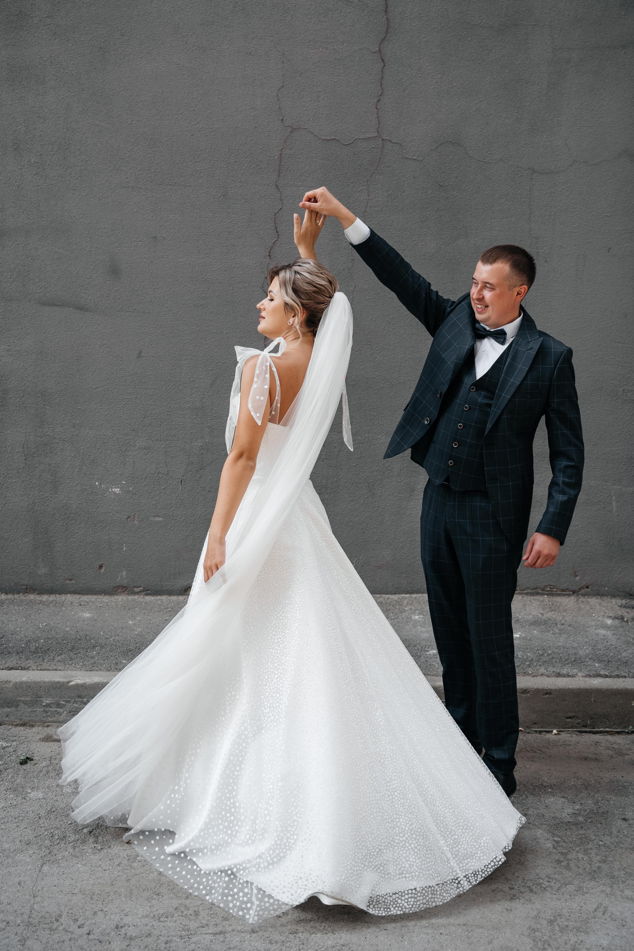 Рома и Вика. Свадебный и семейный фотограф в Новосибирске Наталья Зорина