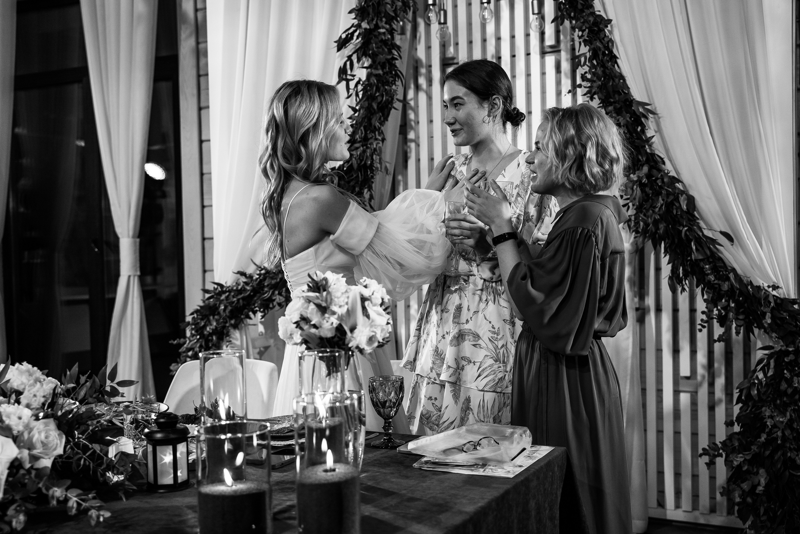 Лера и Ваня. Свадебный и семейный фотограф в Новосибирске Наталья Зорина