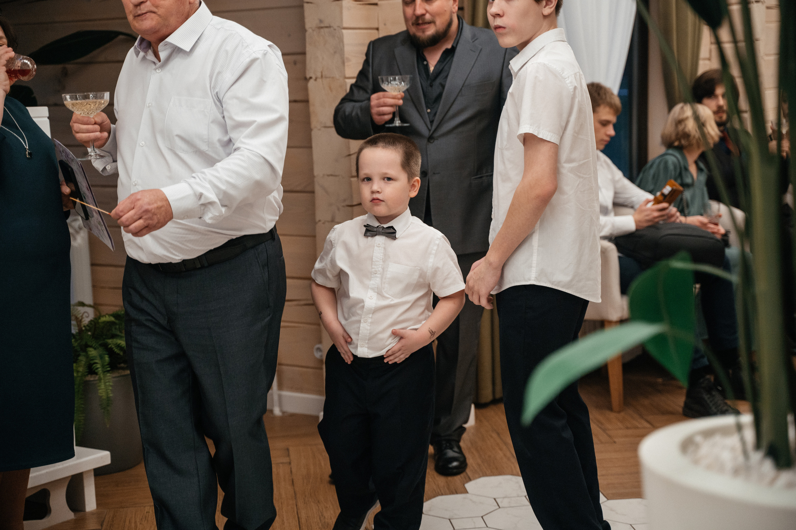 Лера и Ваня. Свадебный и семейный фотограф в Новосибирске Наталья Зорина