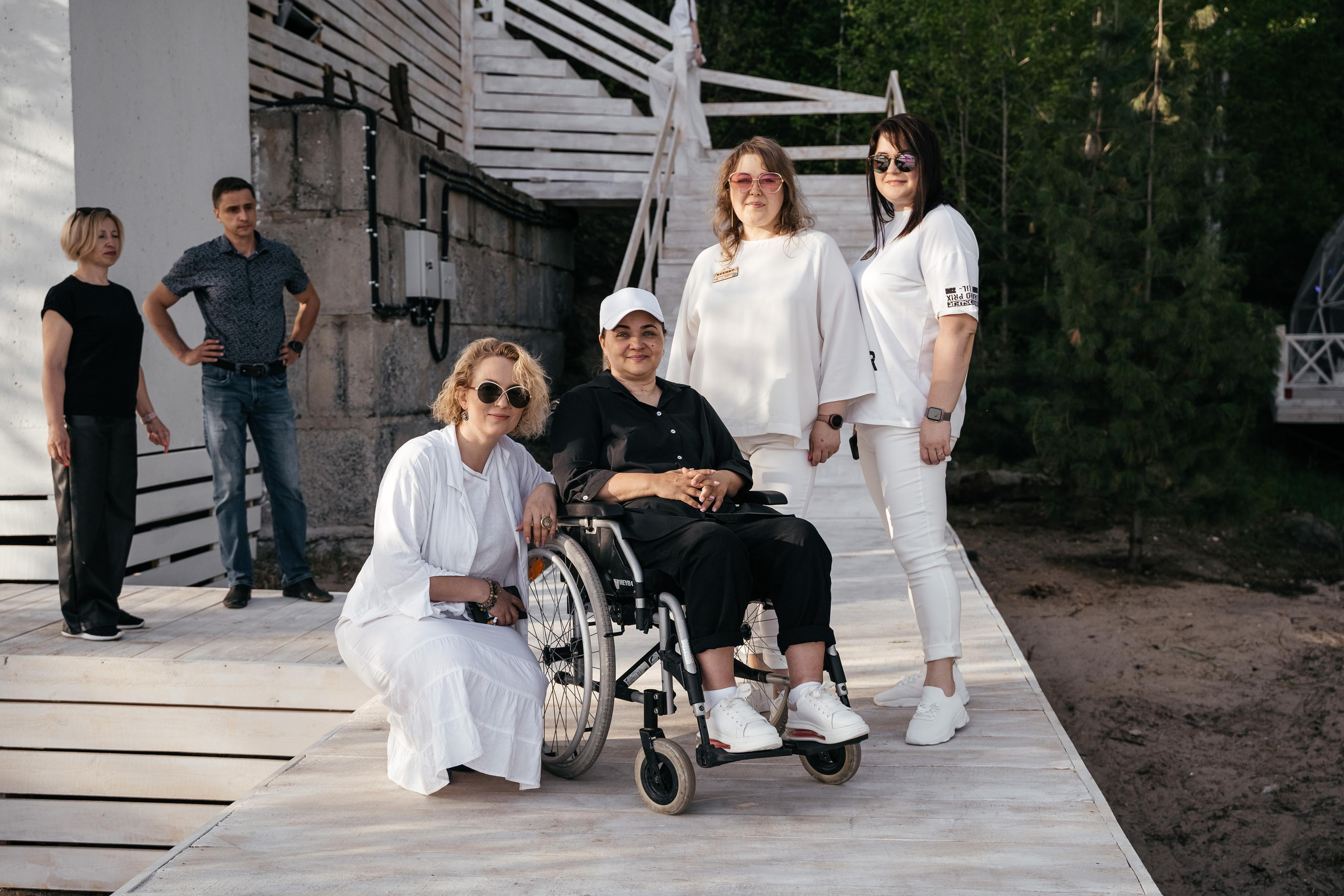 Лесная сфера. Свадебный и семейный фотограф в Новосибирске Наталья Зорина