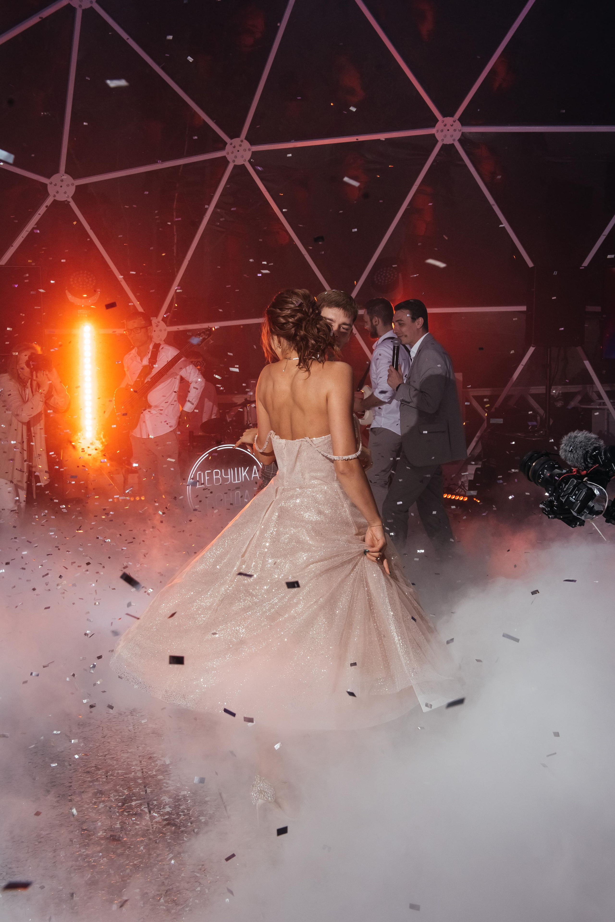 Лесная сфера. Свадебный и семейный фотограф в Новосибирске Наталья Зорина