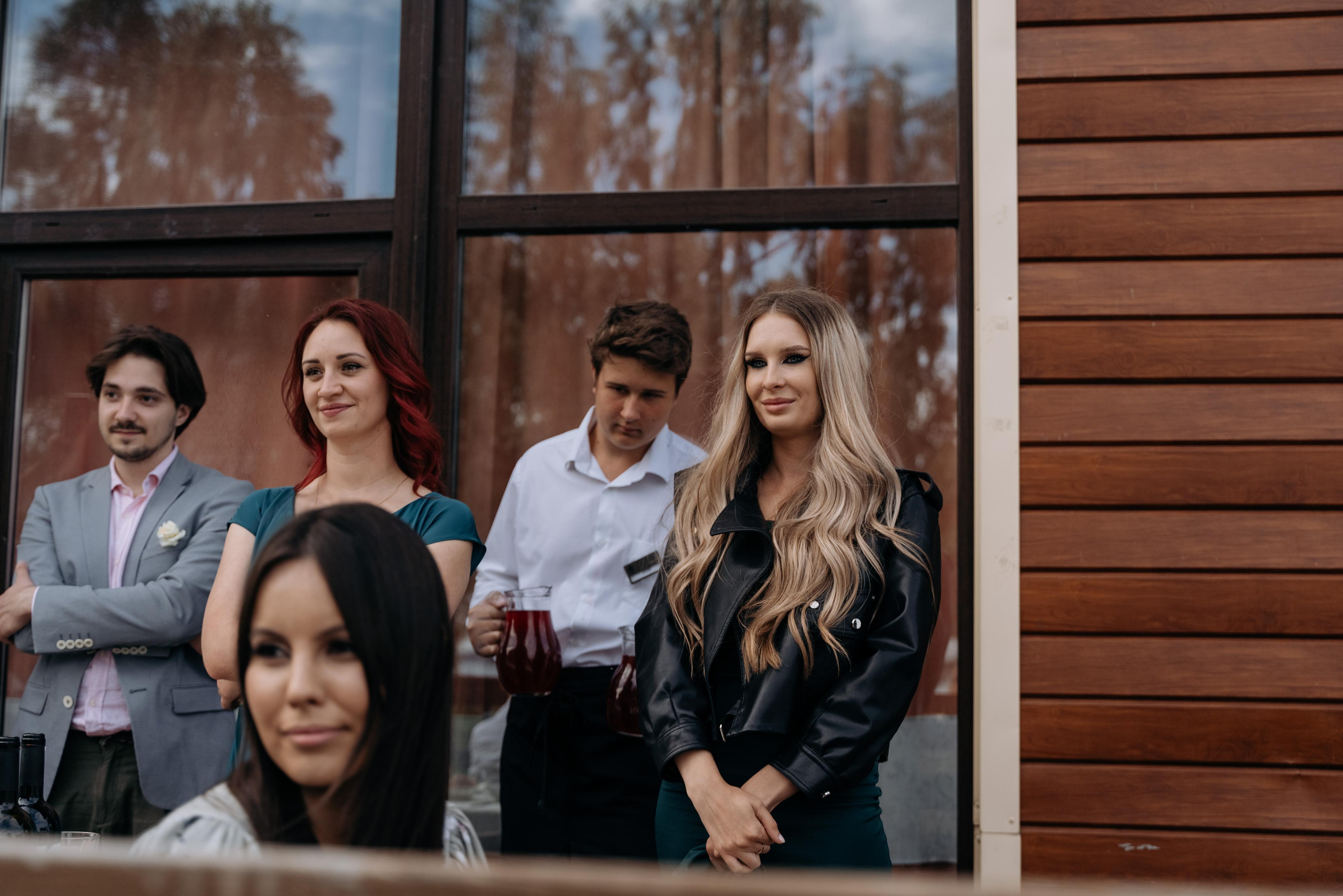 Саша и Ксюша. Свадебный и семейный фотограф в Новосибирске Наталья Зорина