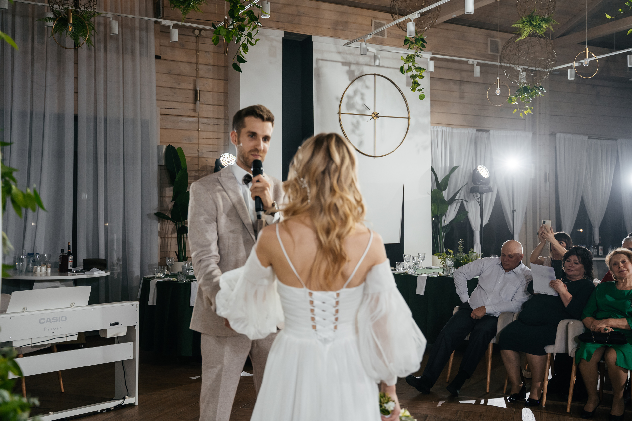 Лера и Ваня. Свадебный и семейный фотограф в Новосибирске Наталья Зорина