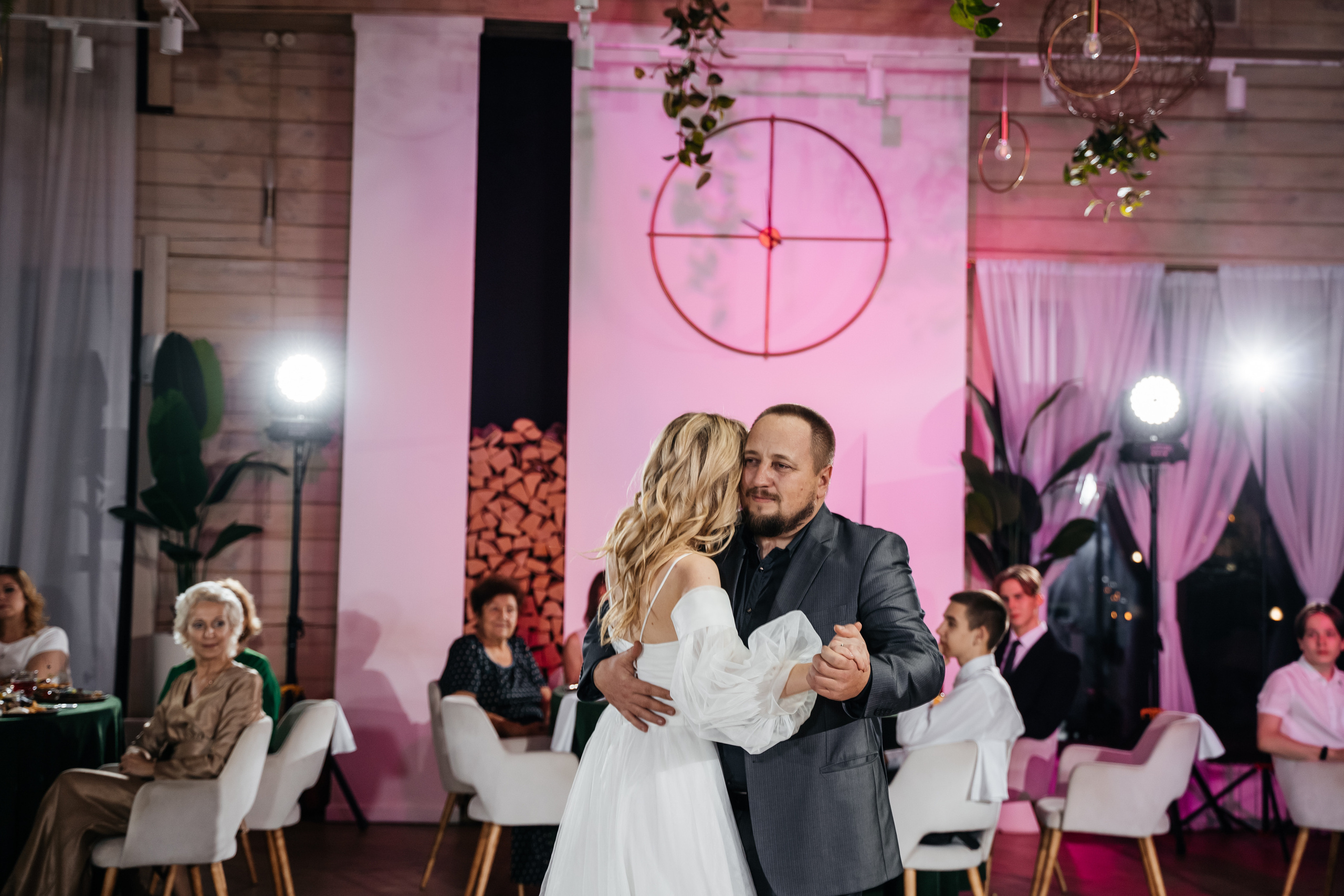 Лера и Ваня. Свадебный и семейный фотограф в Новосибирске Наталья Зорина