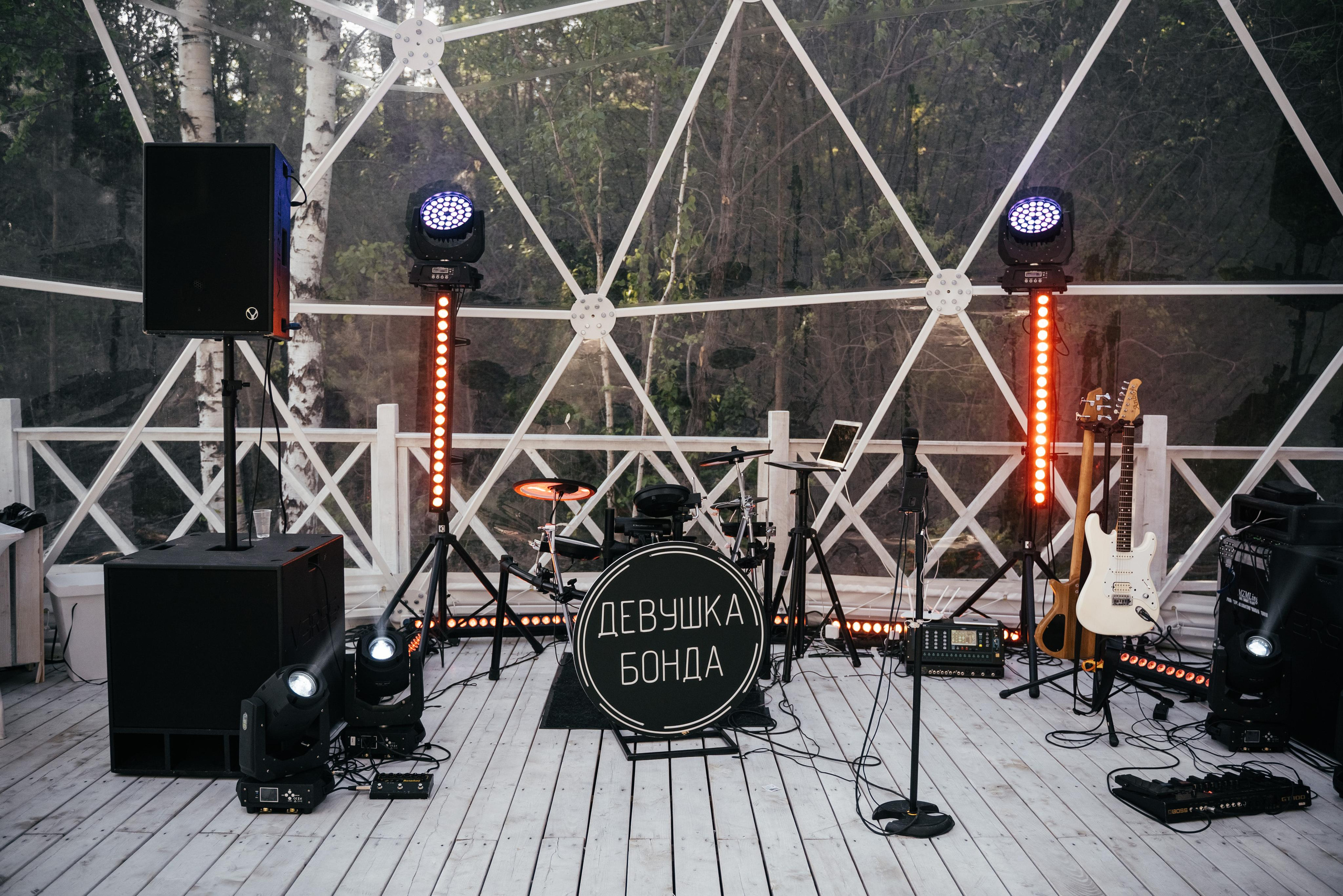 Лесная сфера. Свадебный и семейный фотограф в Новосибирске Наталья Зорина