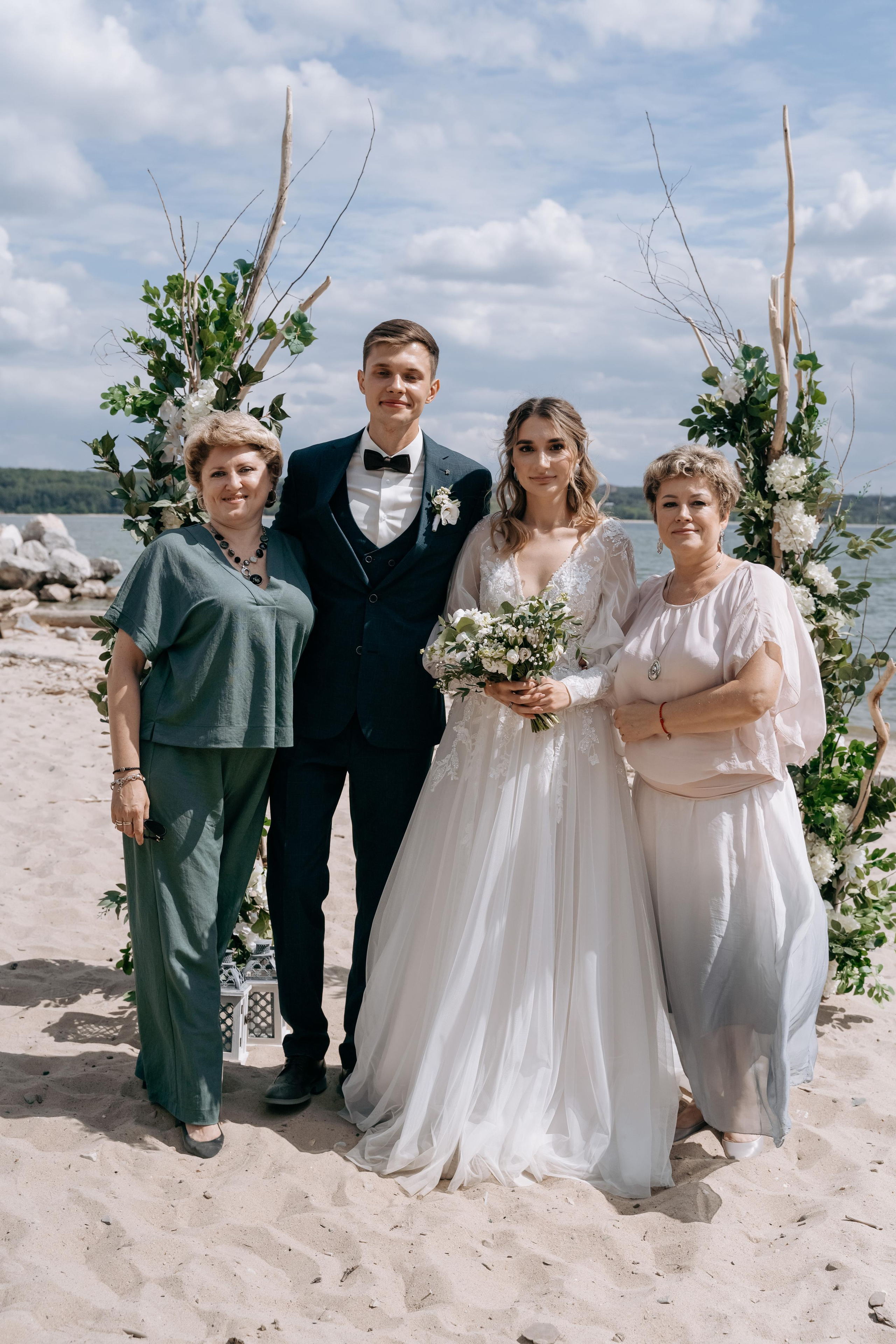 Саша и Ксюша. Свадебный и семейный фотограф в Новосибирске Наталья Зорина