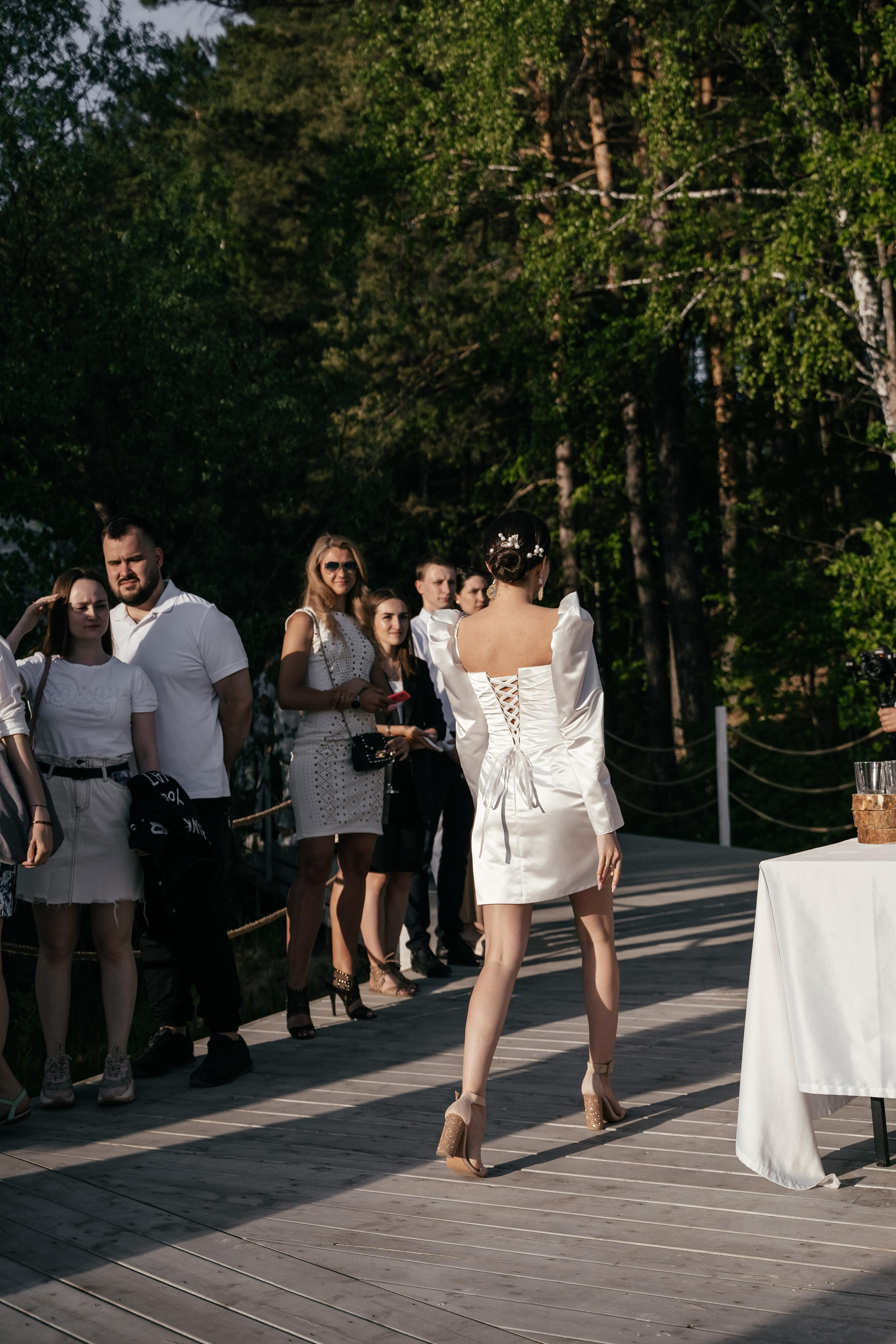 Лесная сфера. Свадебный и семейный фотограф в Новосибирске Наталья Зорина