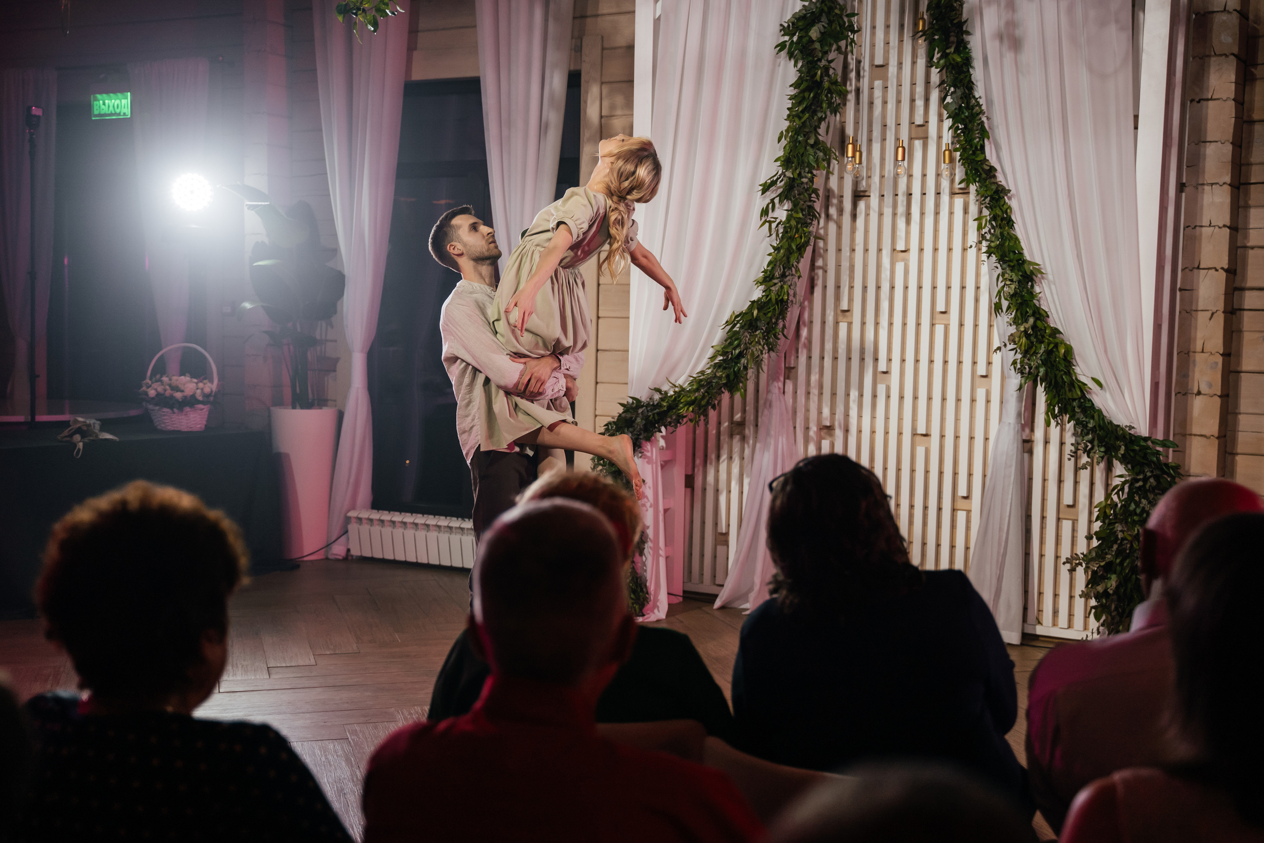 Лера и Ваня. Свадебный и семейный фотограф в Новосибирске Наталья Зорина