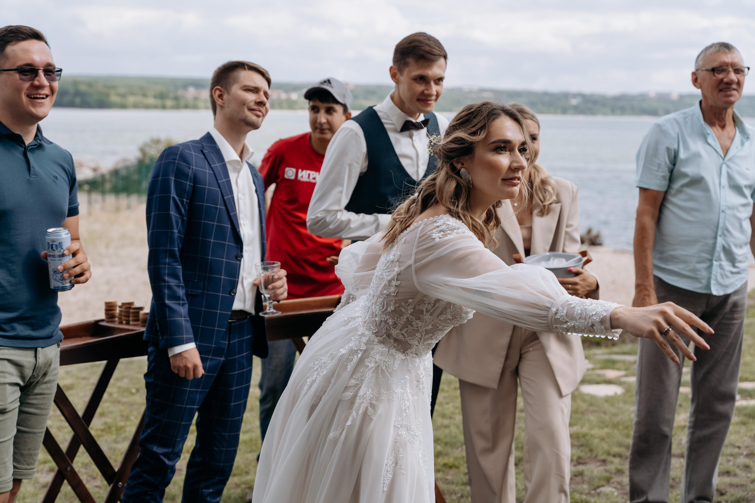 Саша и Ксюша. Свадебный и семейный фотограф в Новосибирске Наталья Зорина