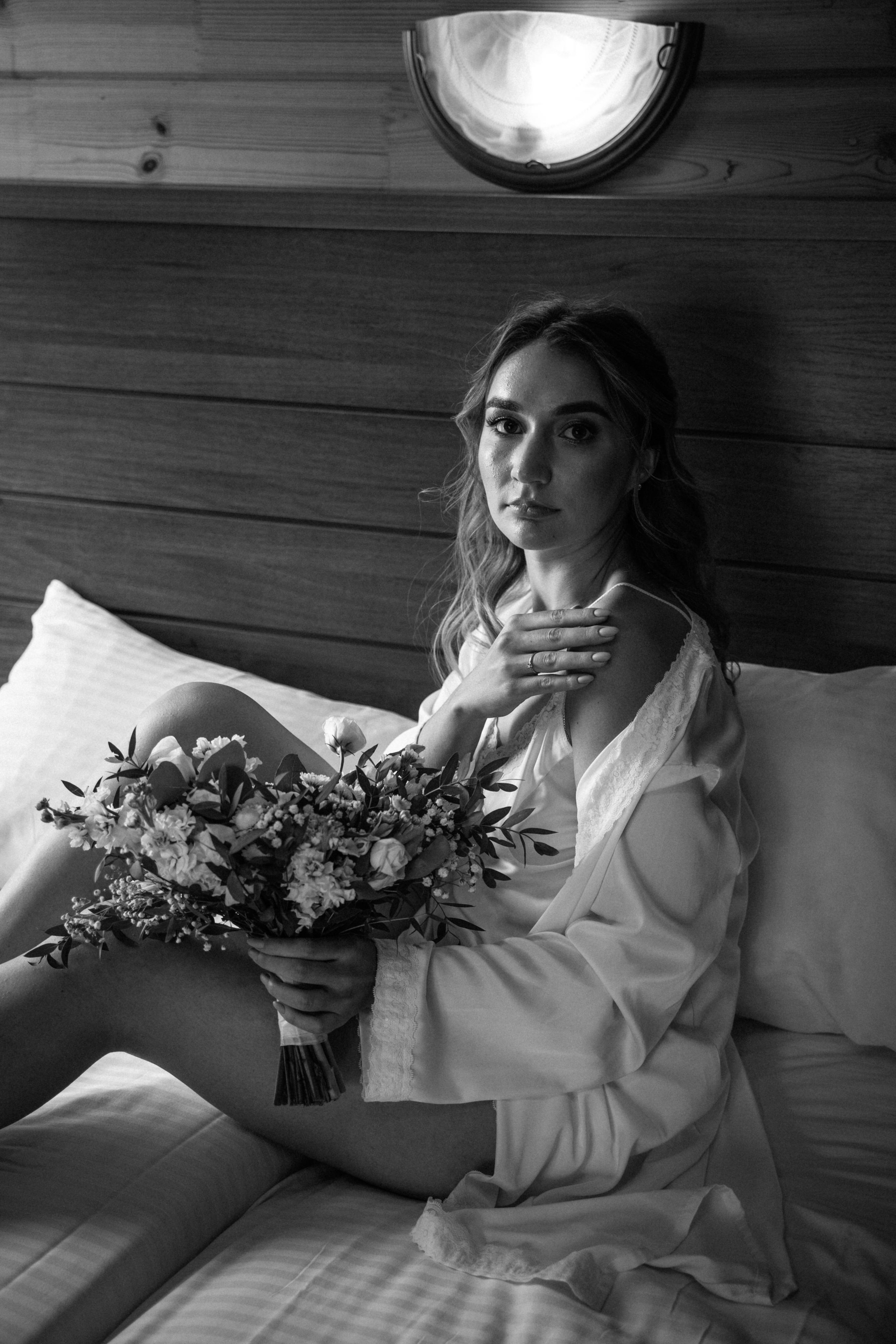 Саша и Ксюша. Свадебный и семейный фотограф в Новосибирске Наталья Зорина