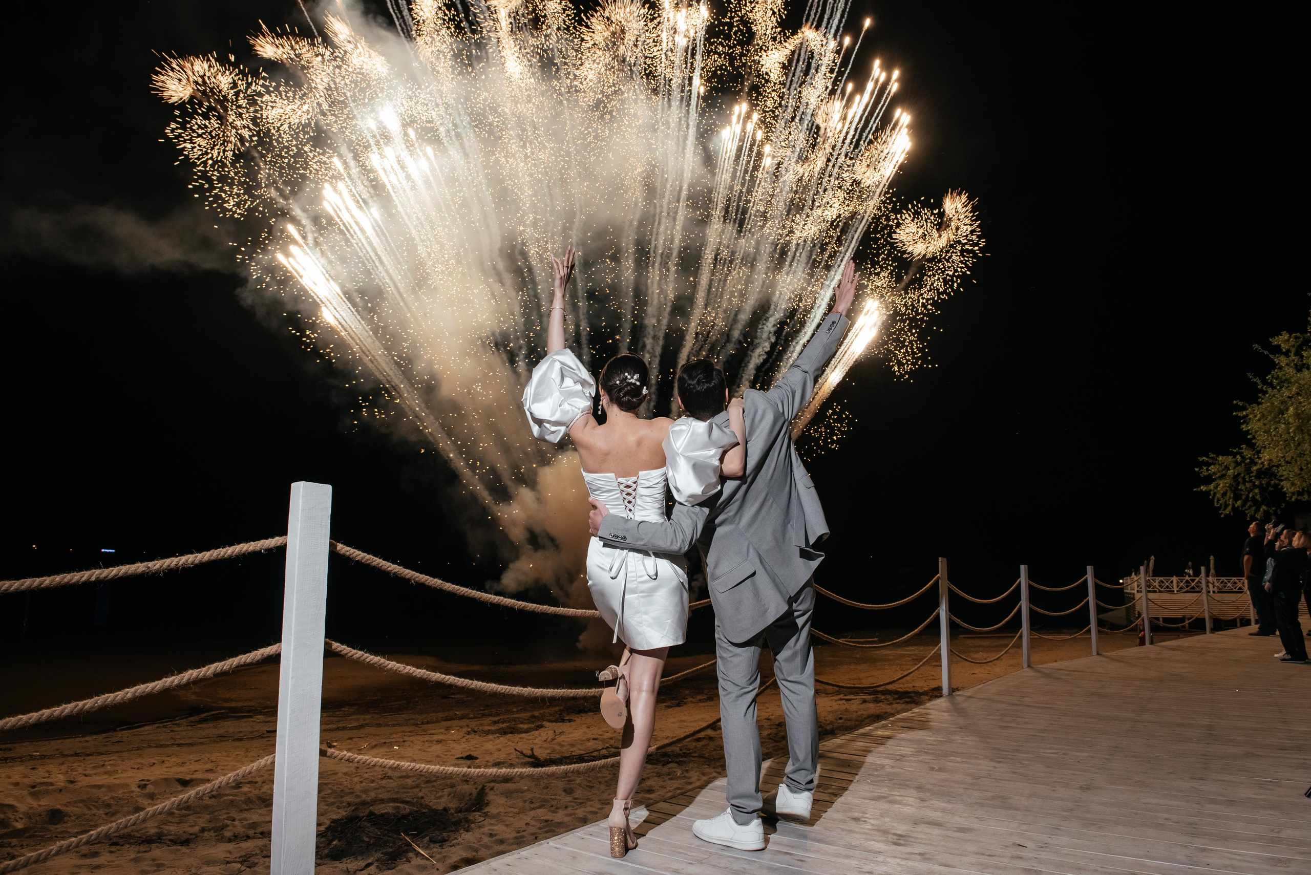 Лесная сфера. Свадебный и семейный фотограф в Новосибирске Наталья Зорина