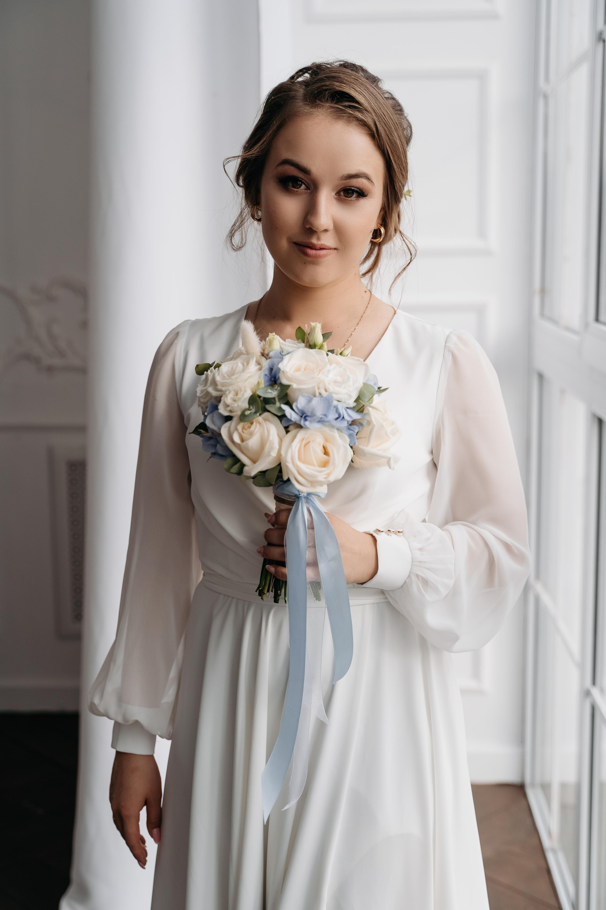 Рита и Никита. Свадебный и семейный фотограф в Новосибирске Наталья Зорина