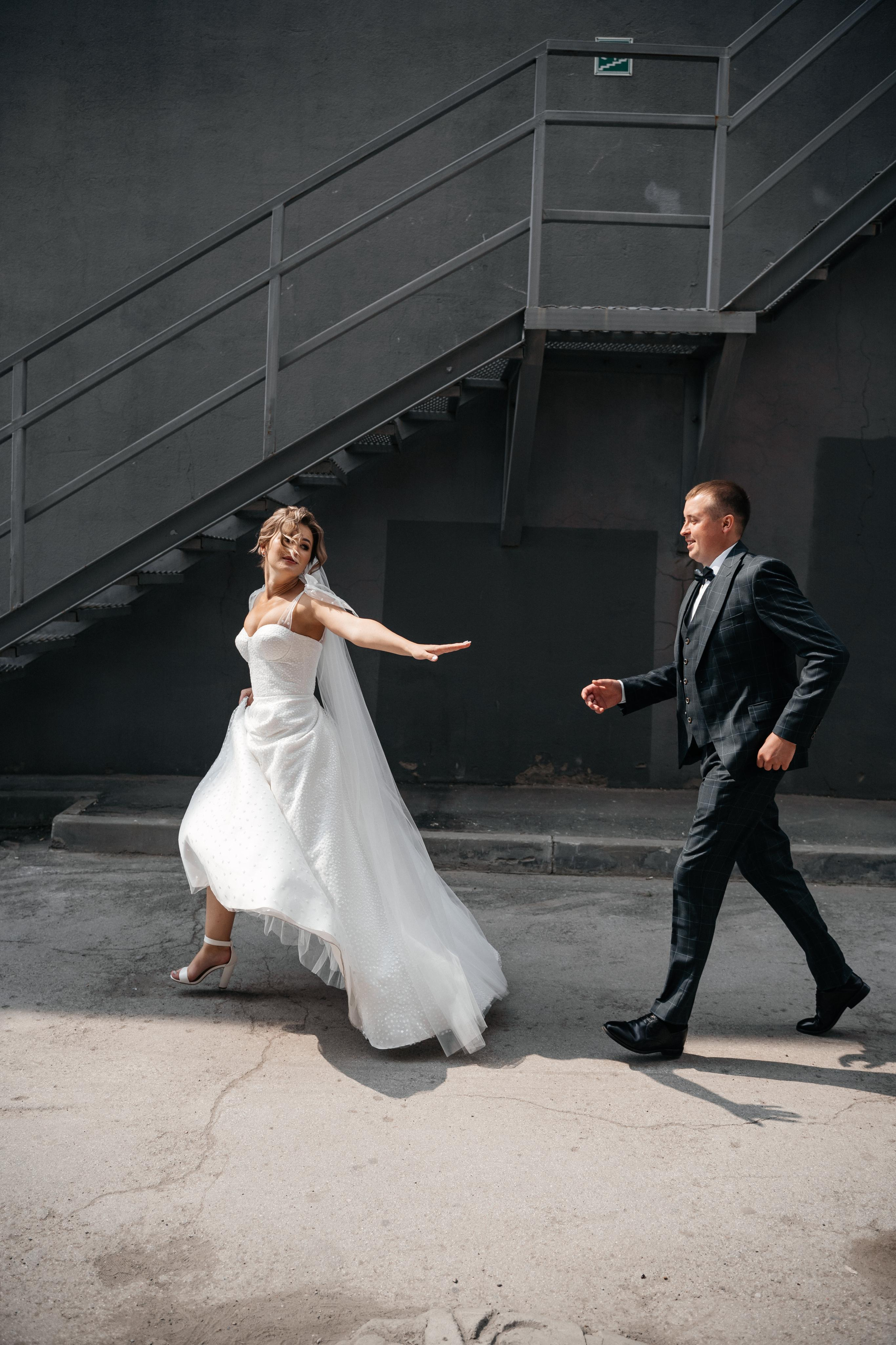 Рома и Вика. Свадебный и семейный фотограф в Новосибирске Наталья Зорина