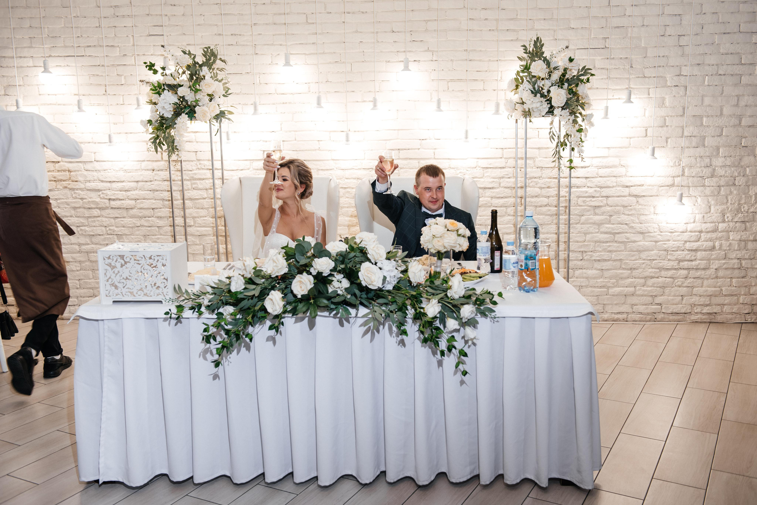 Рома и Вика. Свадебный и семейный фотограф в Новосибирске Наталья Зорина