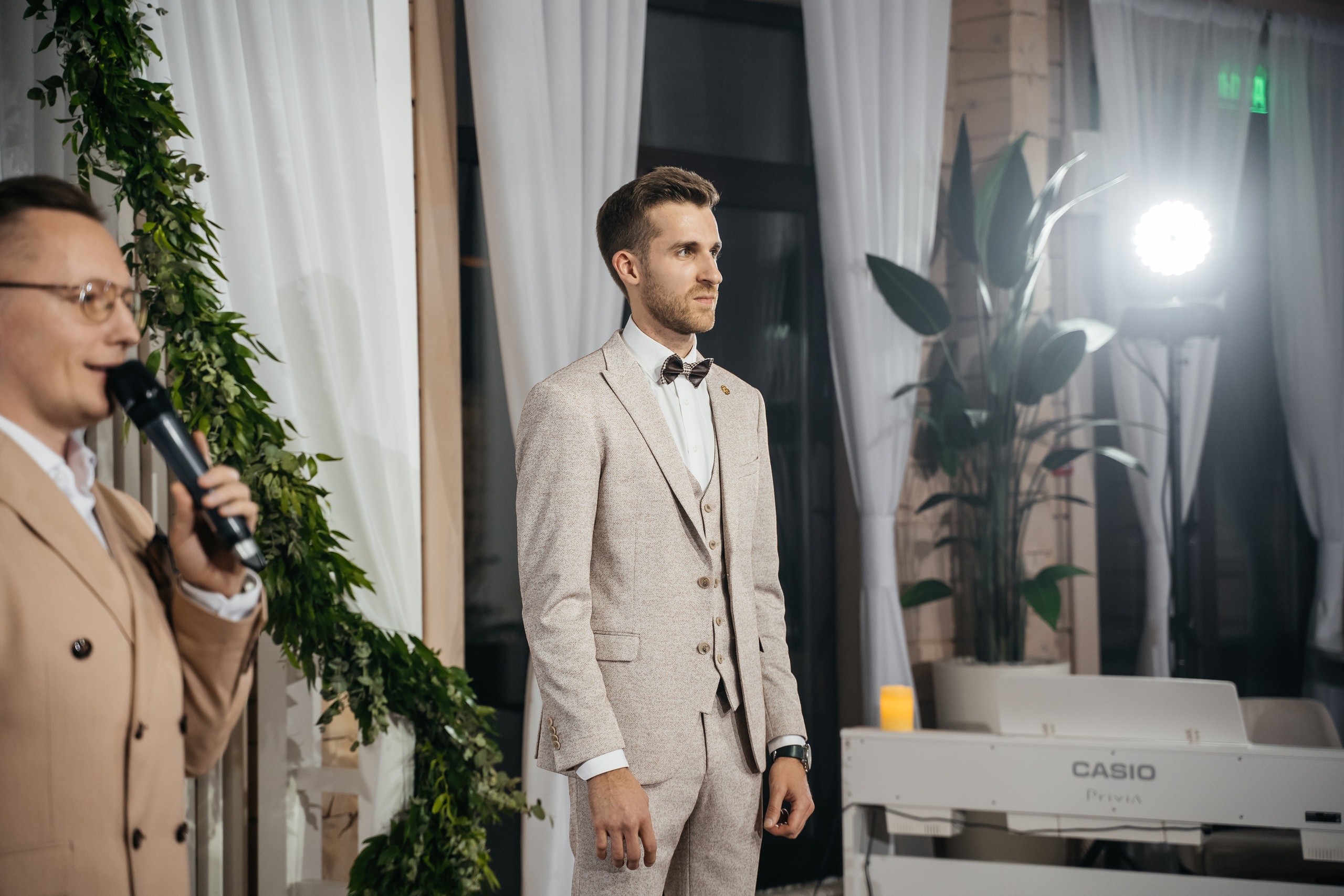 Лера и Ваня. Свадебный и семейный фотограф в Новосибирске Наталья Зорина