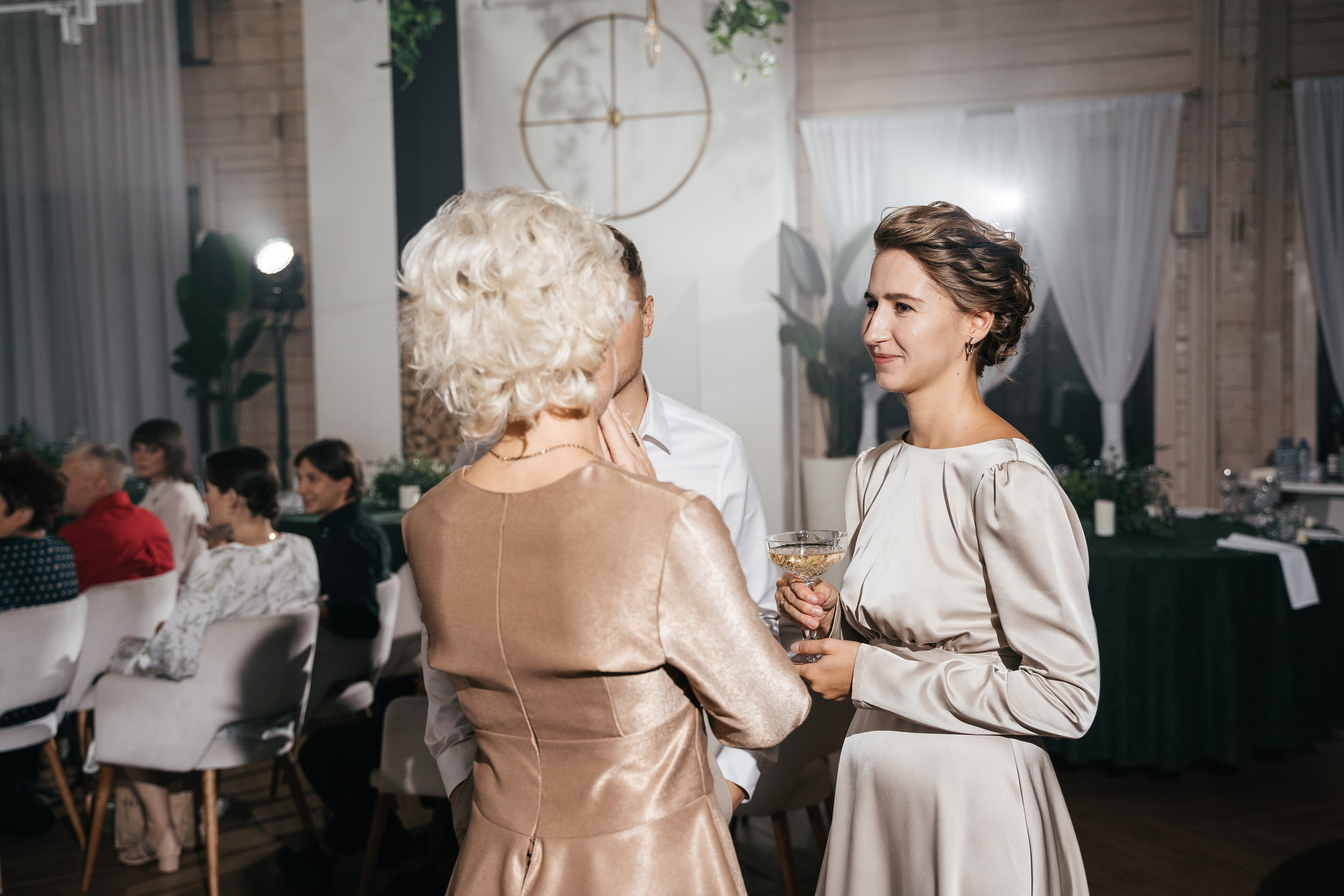 Лера и Ваня. Свадебный и семейный фотограф в Новосибирске Наталья Зорина