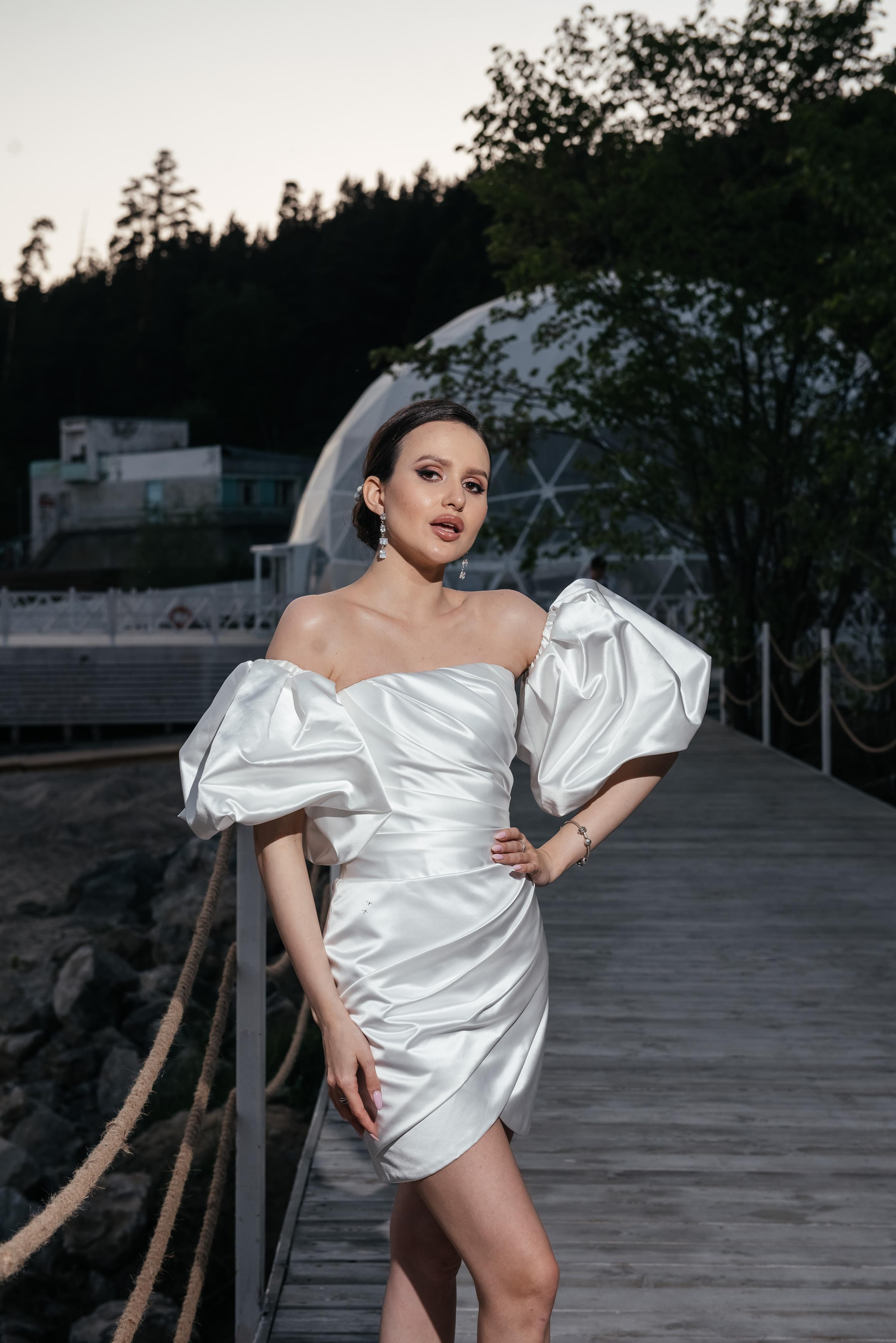 Лесная сфера. Свадебный и семейный фотограф в Новосибирске Наталья Зорина