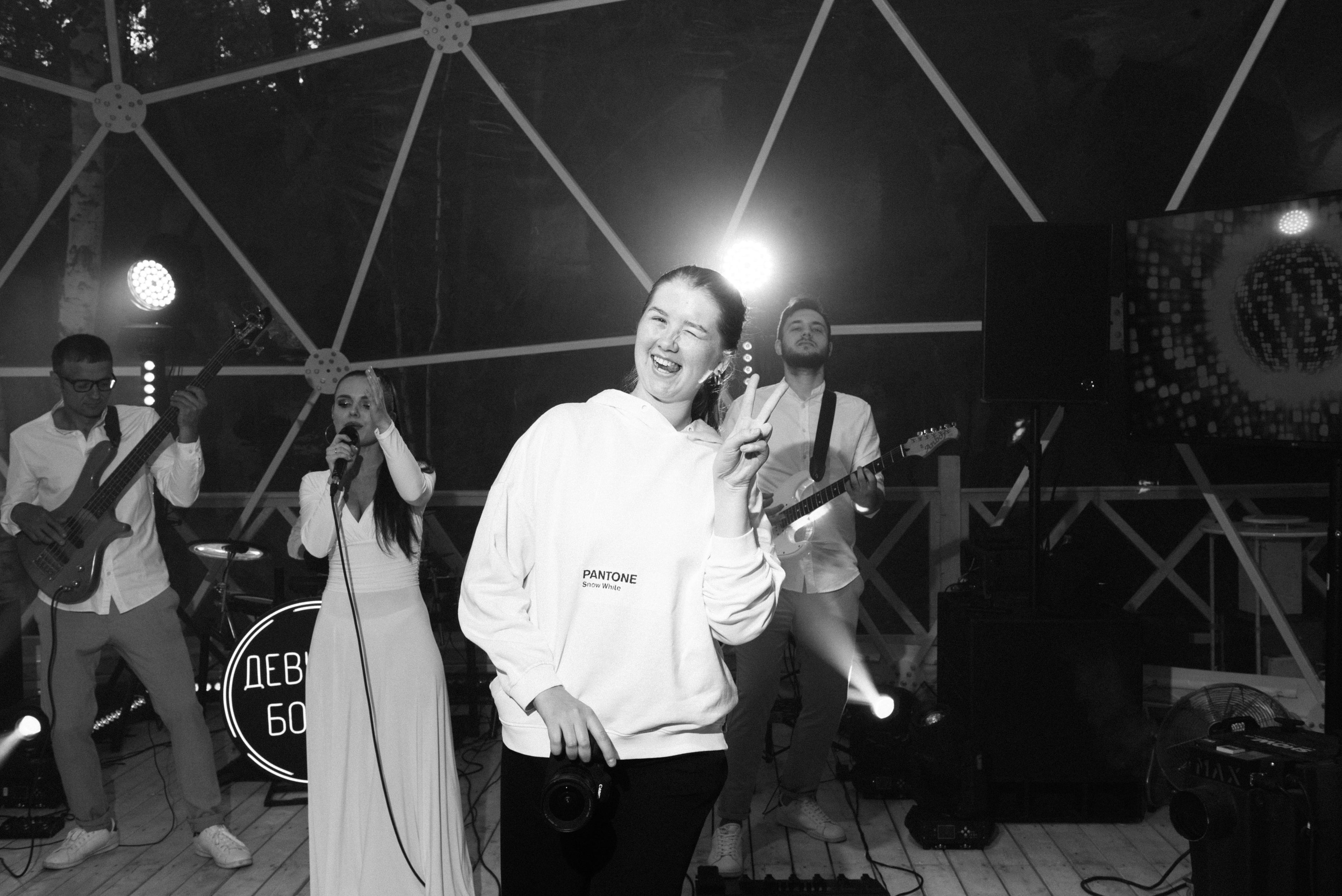 Лесная сфера. Свадебный и семейный фотограф в Новосибирске Наталья Зорина