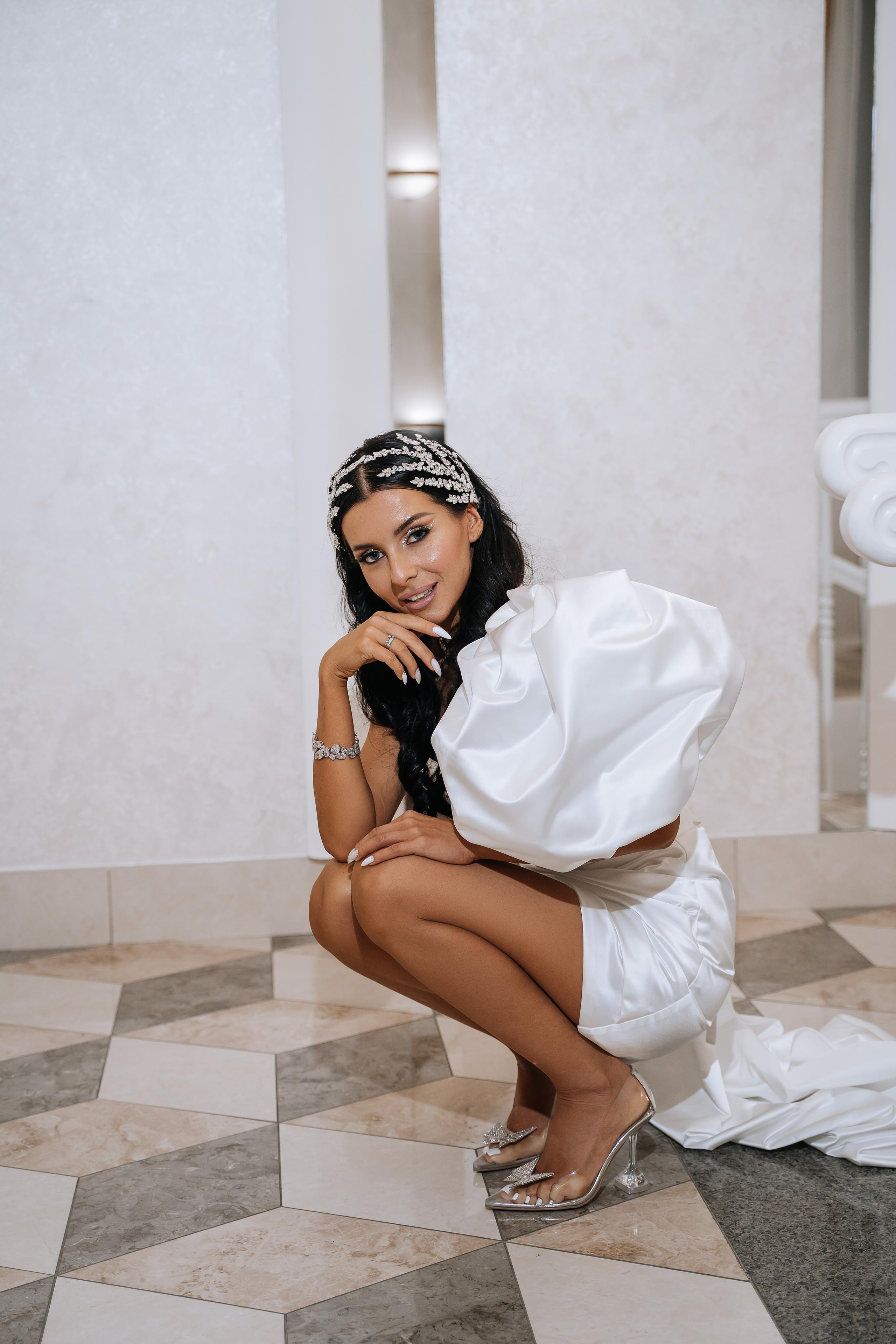 Алина и Вадим. Свадебный и семейный фотограф в Новосибирске Наталья Зорина