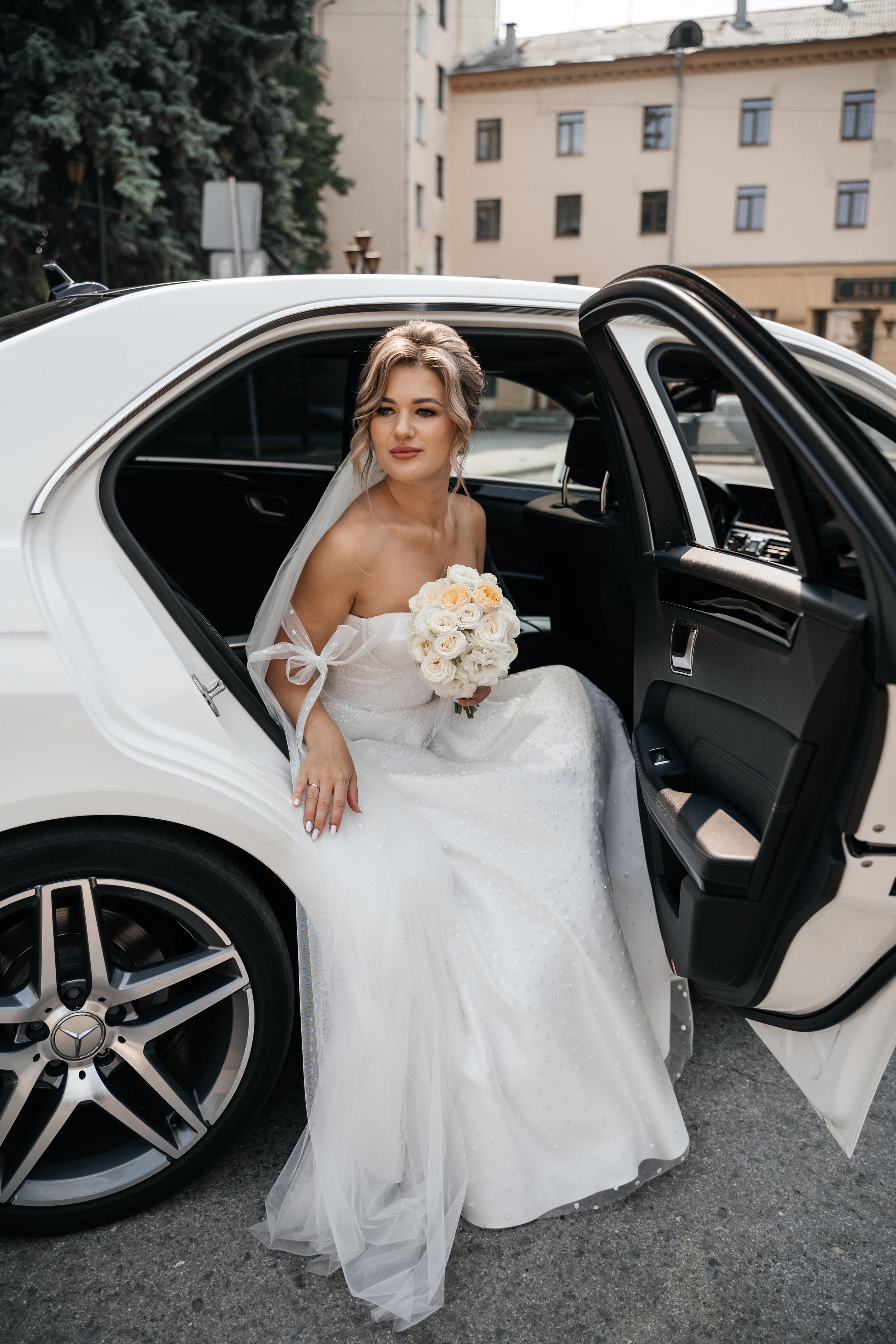 Рома и Вика. Свадебный и семейный фотограф в Новосибирске Наталья Зорина