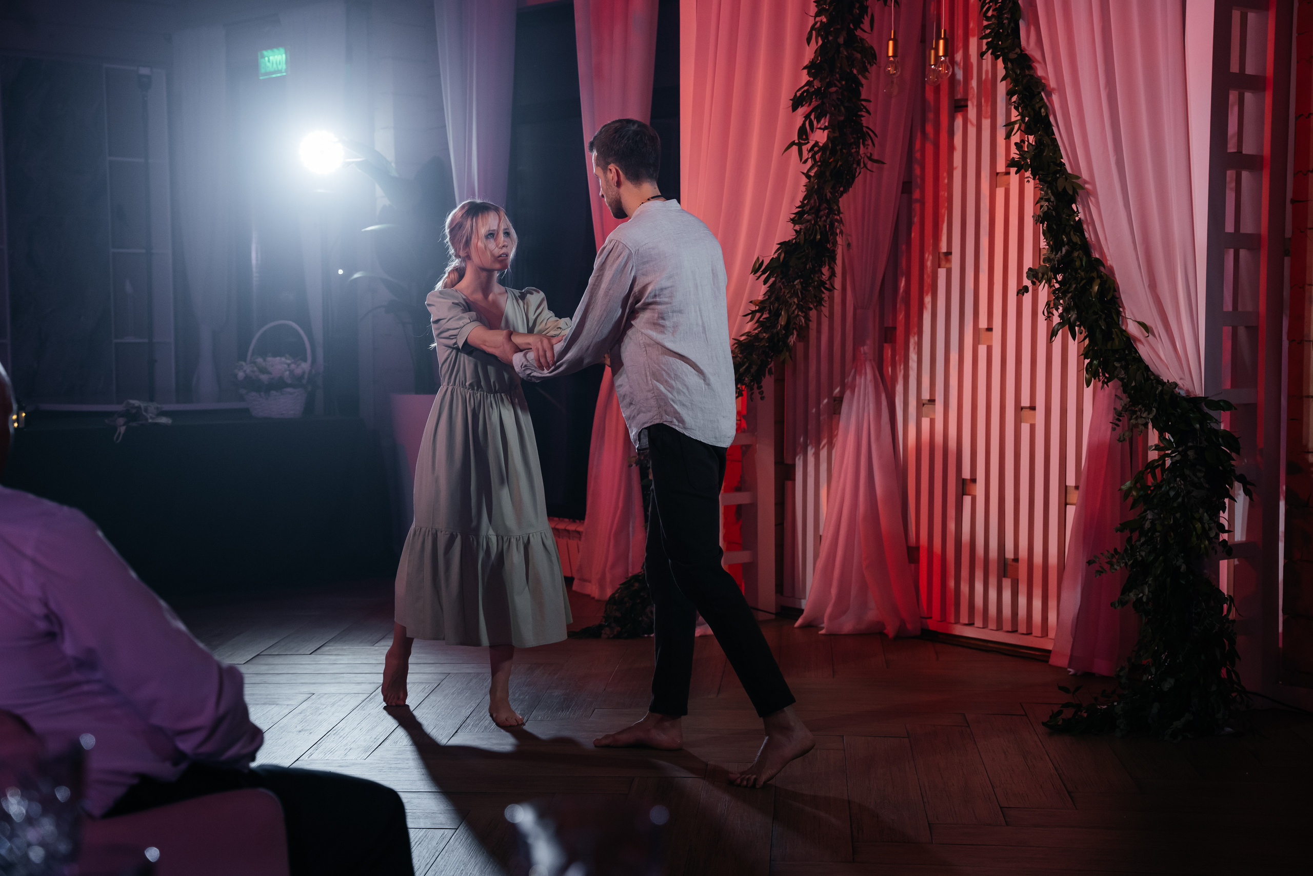 Лера и Ваня. Свадебный и семейный фотограф в Новосибирске Наталья Зорина