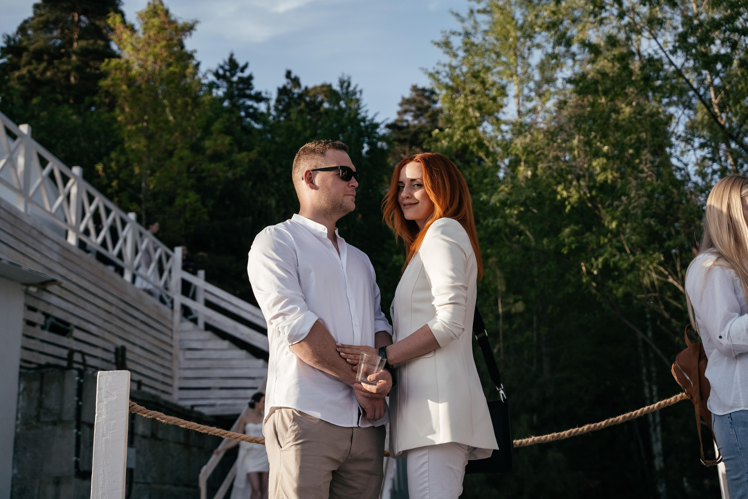 Лесная сфера. Свадебный и семейный фотограф в Новосибирске Наталья Зорина