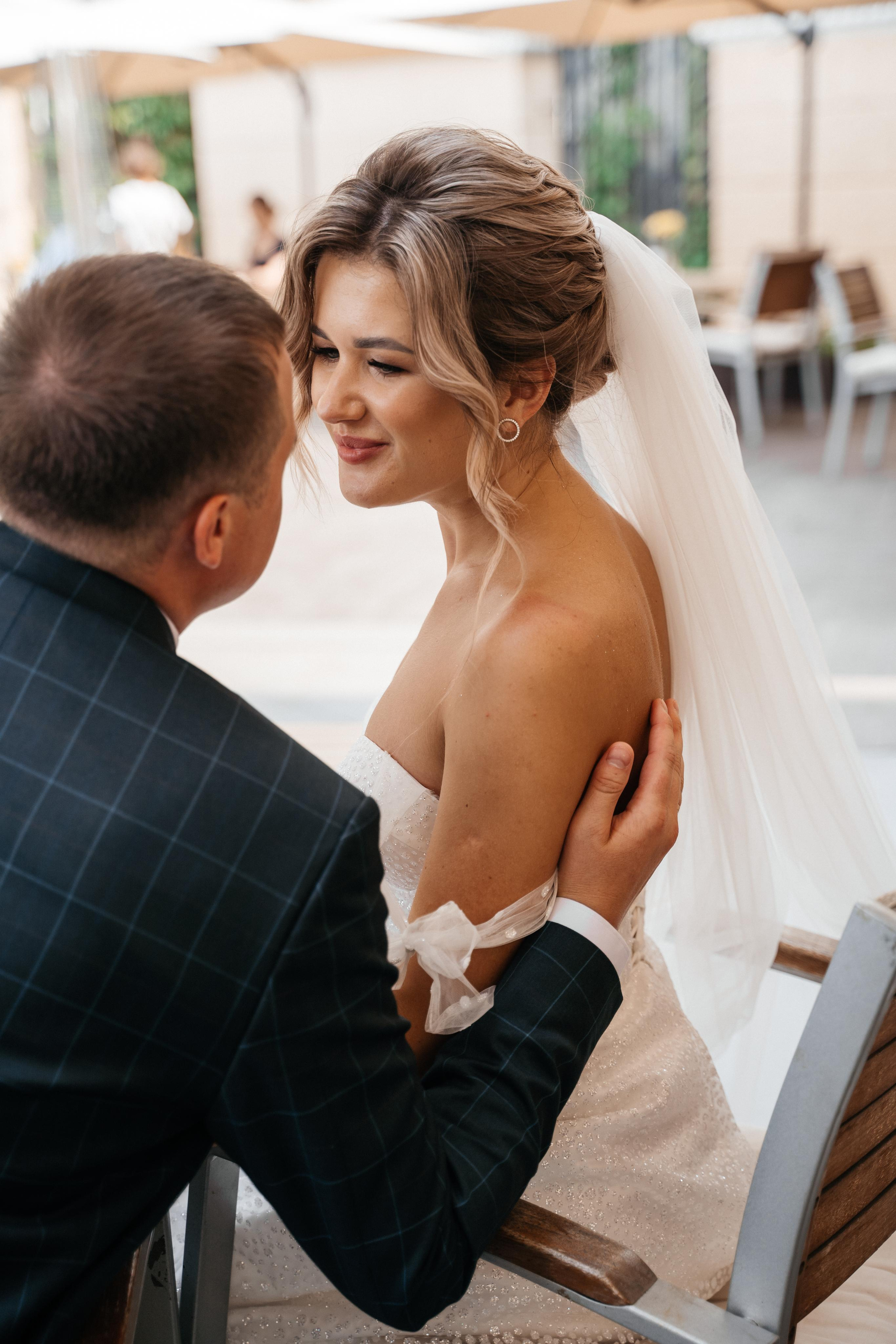 Рома и Вика. Свадебный и семейный фотограф в Новосибирске Наталья Зорина