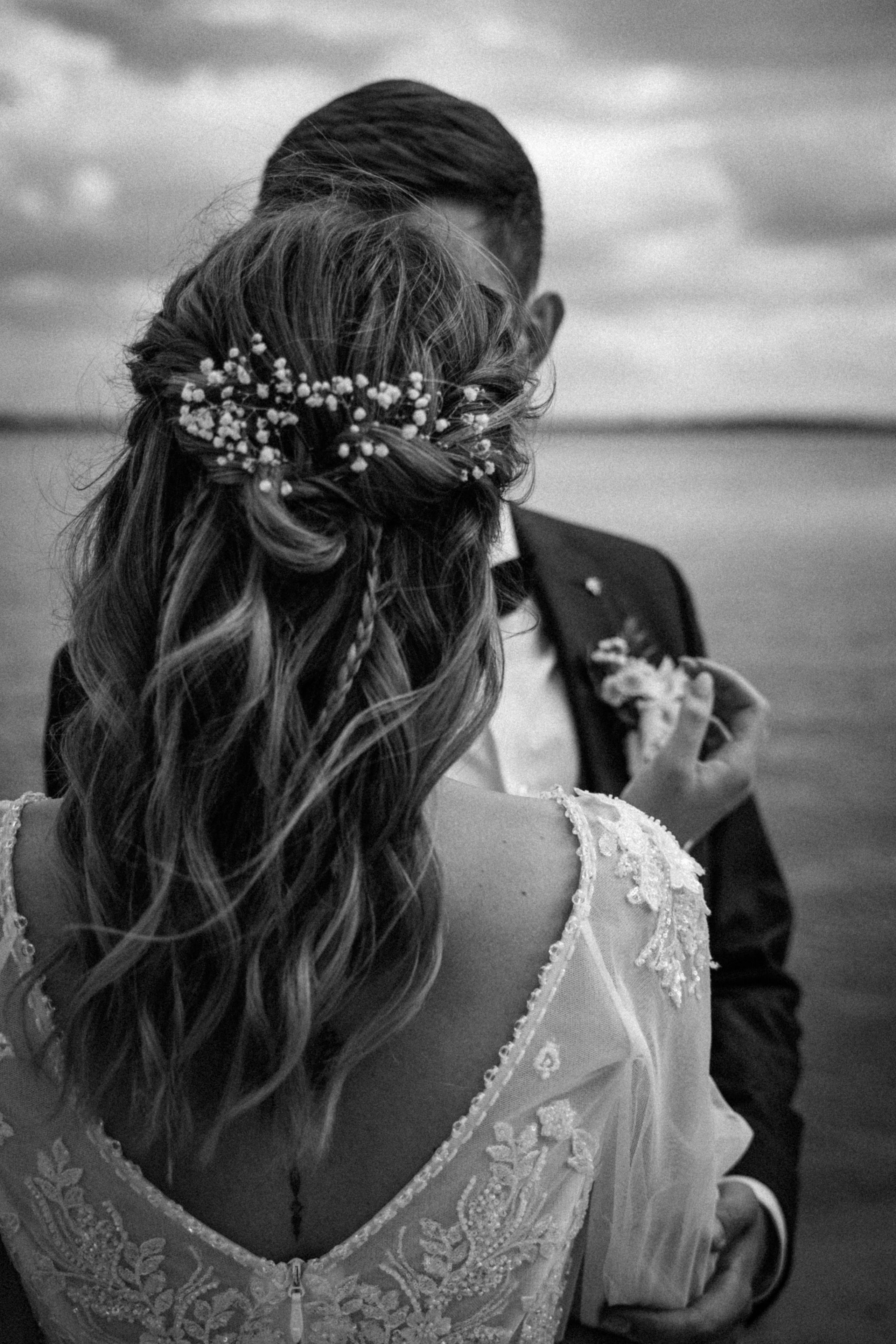 Саша и Ксюша. Свадебный и семейный фотограф в Новосибирске Наталья Зорина