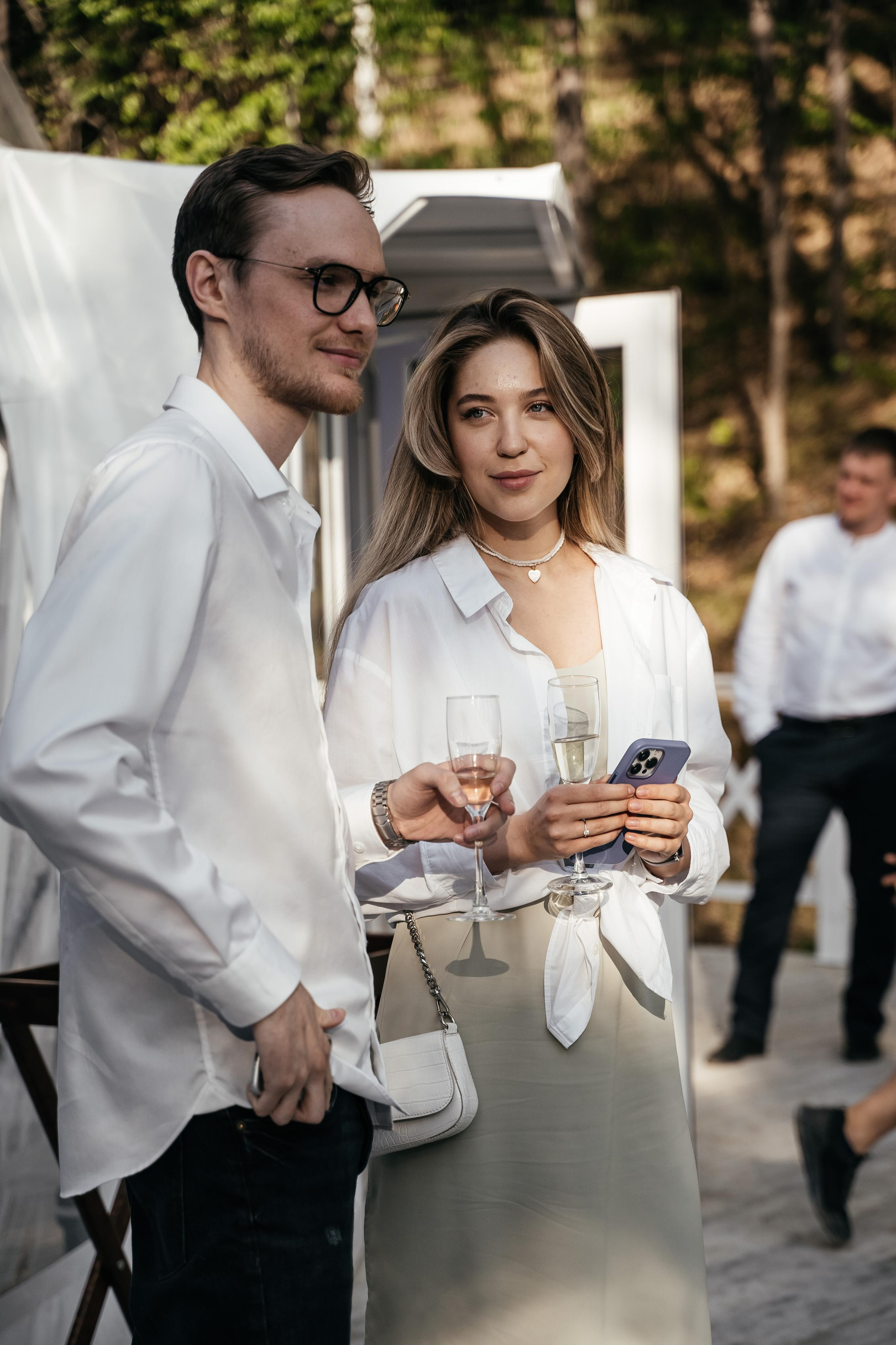 Лесная сфера. Свадебный и семейный фотограф в Новосибирске Наталья Зорина