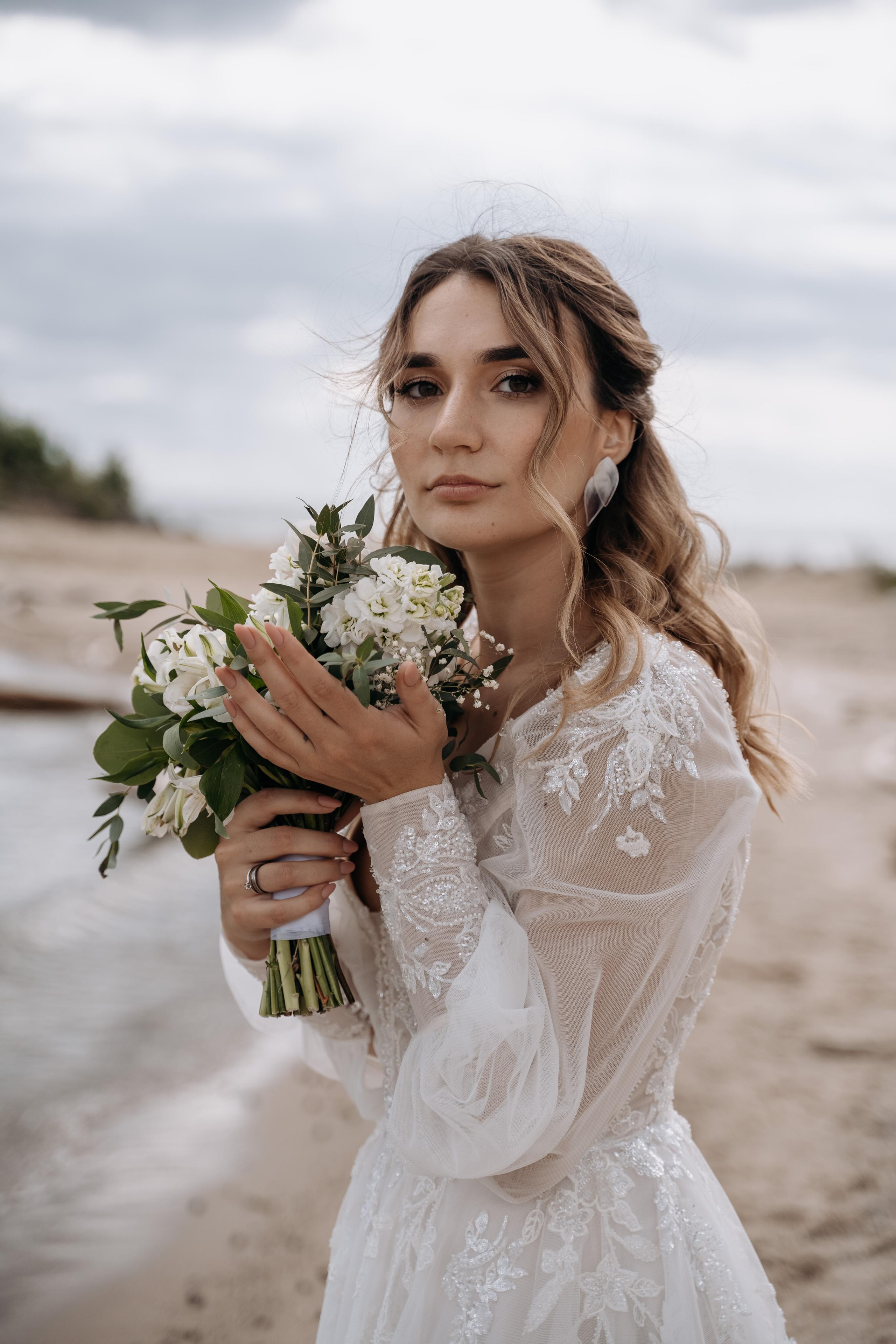 Саша и Ксюша. Свадебный и семейный фотограф в Новосибирске Наталья Зорина