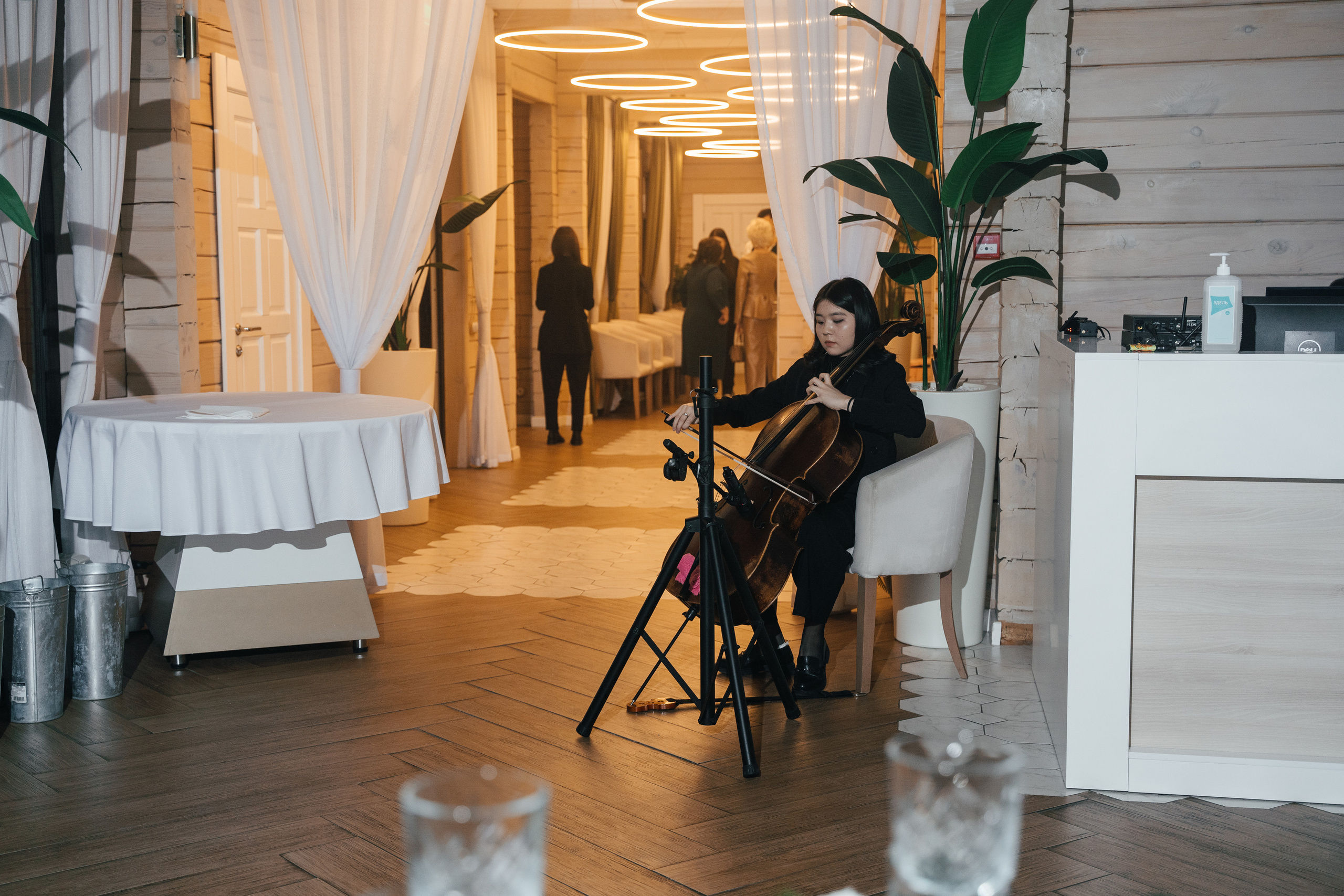 Лера и Ваня. Свадебный и семейный фотограф в Новосибирске Наталья Зорина