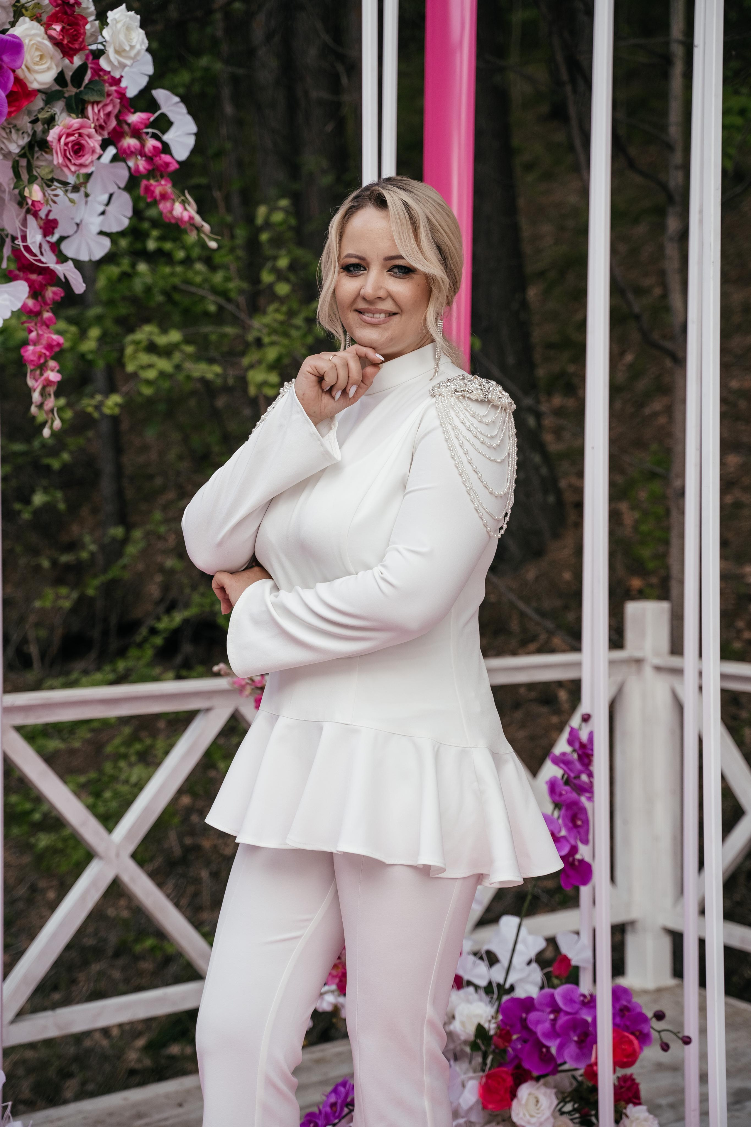 Лесная сфера. Свадебный и семейный фотограф в Новосибирске Наталья Зорина