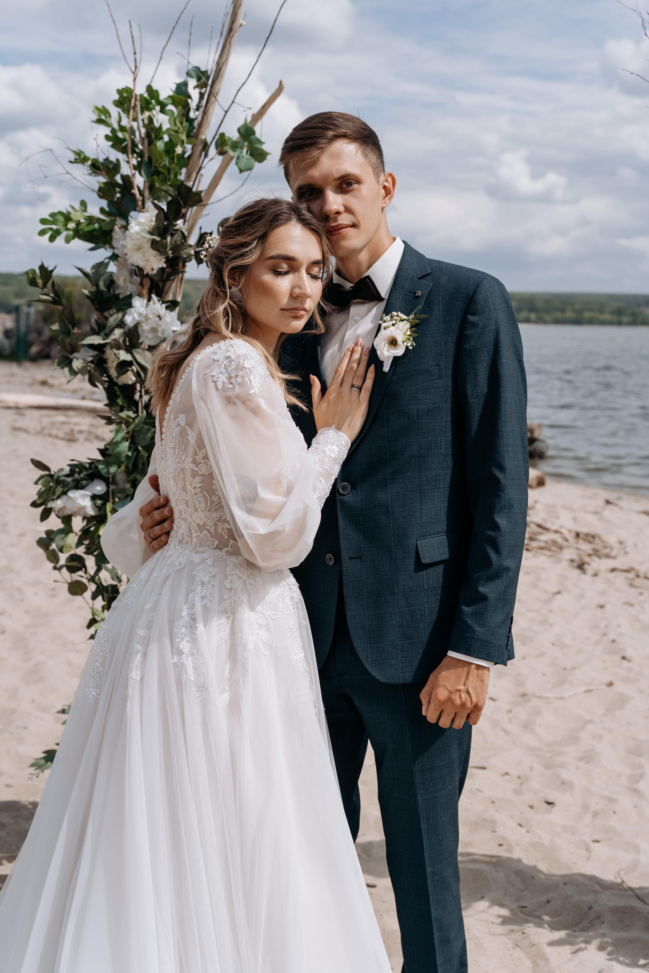 Саша и Ксюша. Свадебный и семейный фотограф в Новосибирске Наталья Зорина