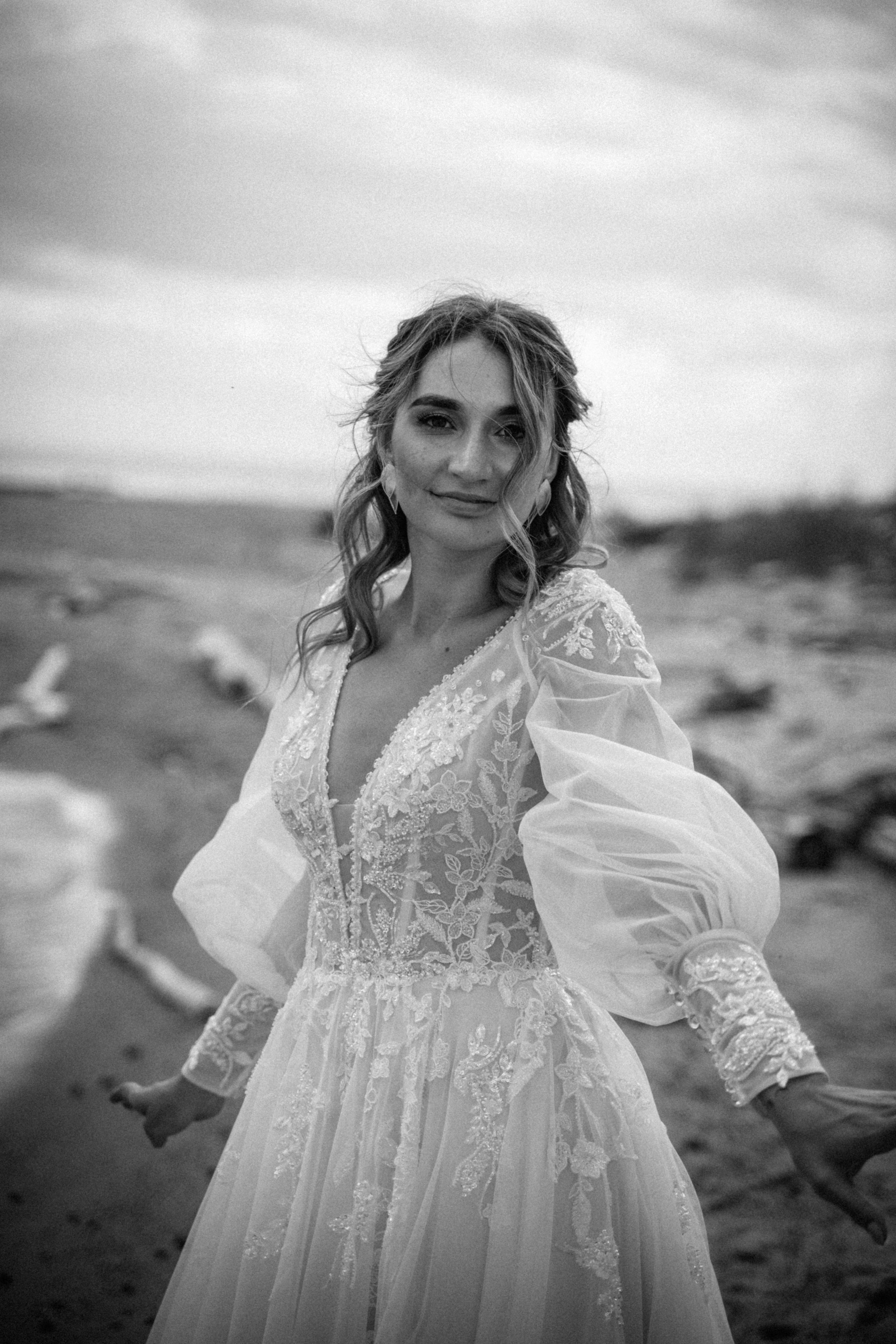 Саша и Ксюша. Свадебный и семейный фотограф в Новосибирске Наталья Зорина